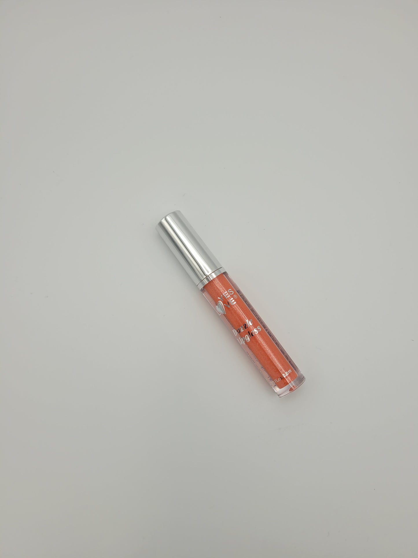 lip gloss dazle YES LOVE 02