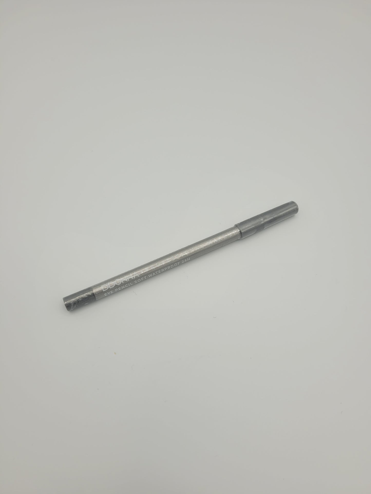 crayon yeux soft waterproof gris 24h d'donna 5