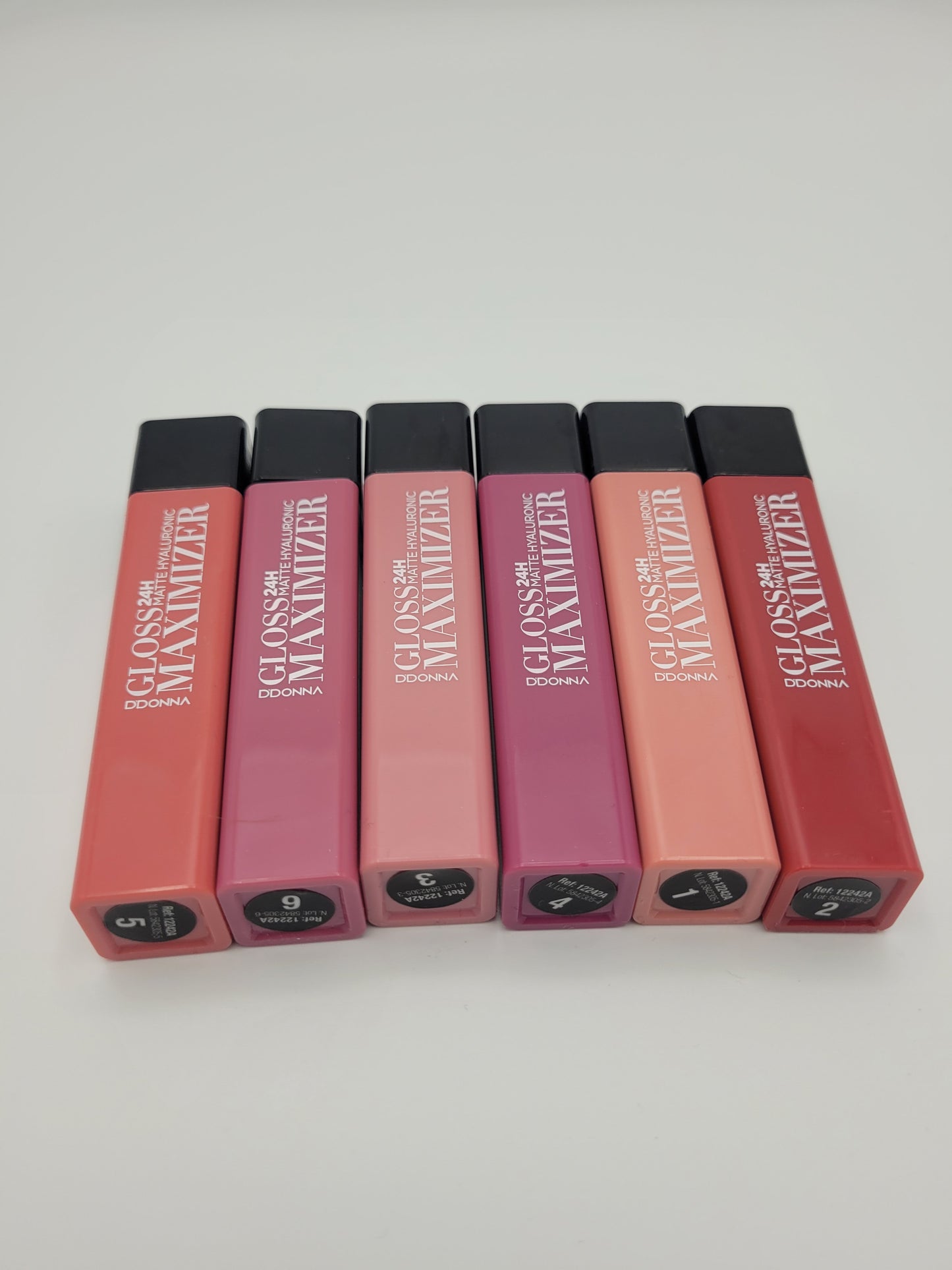 gloss maximizer 24 h d'donna 03