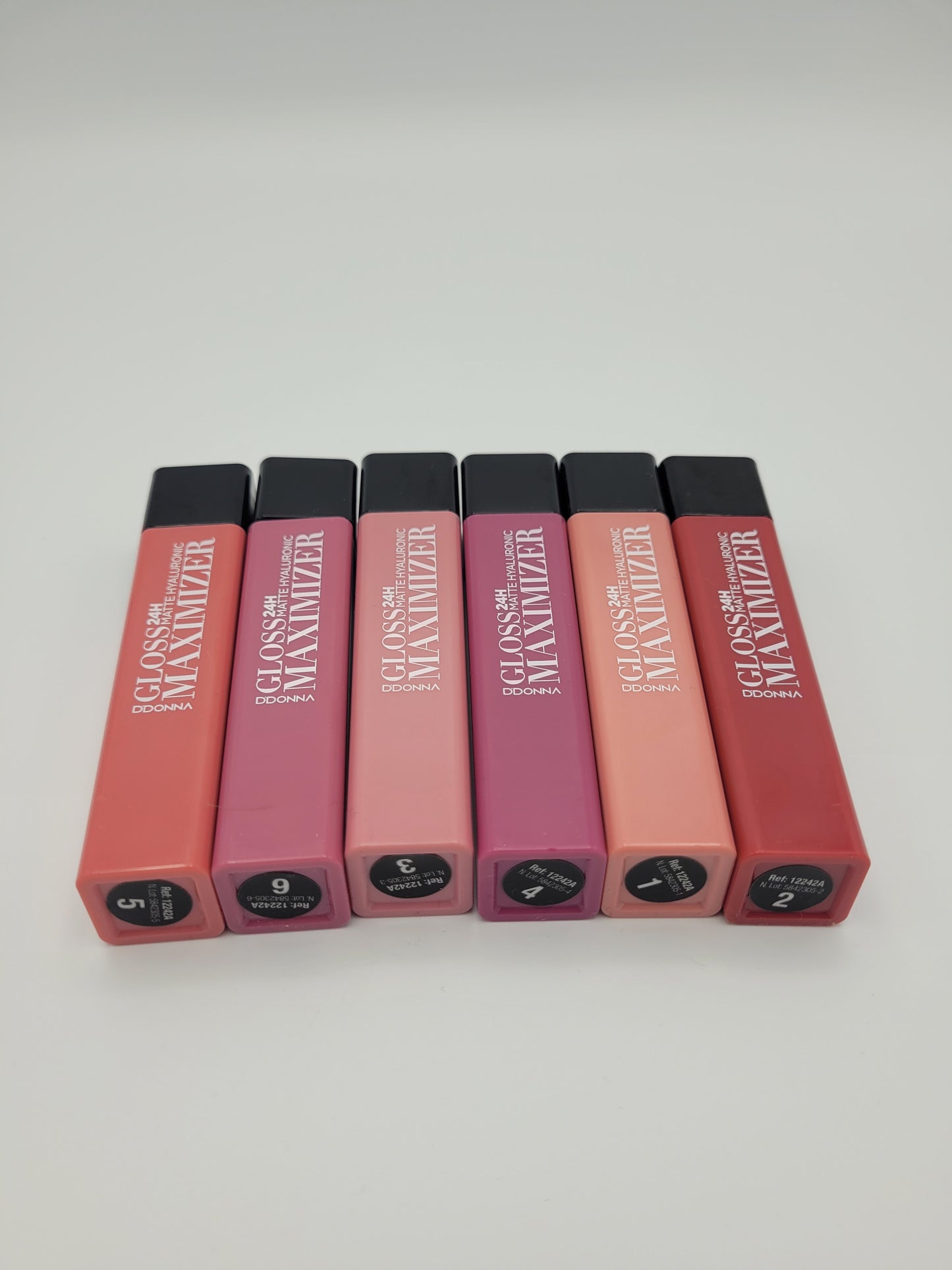 gloss maximizer d'donna 05