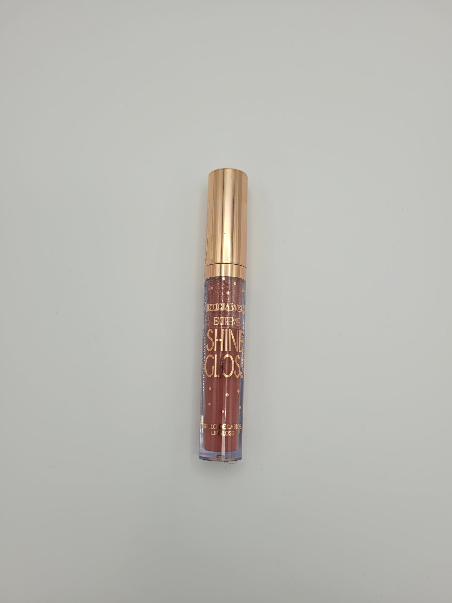extreme shine gloss leticia well 35