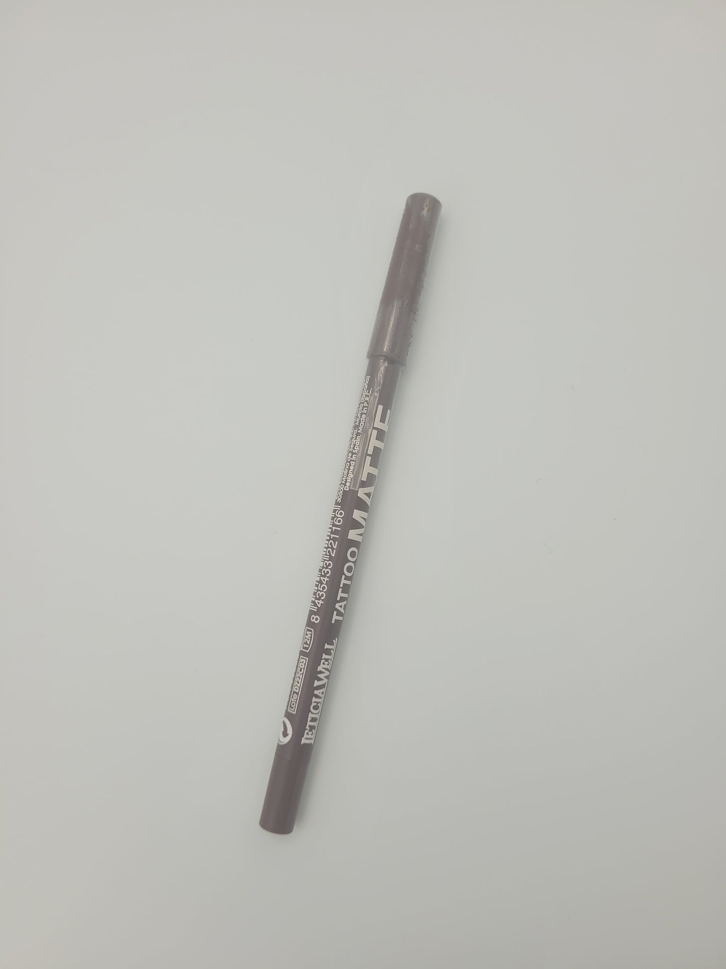 lip liner chocolat matte tattoo leticia well