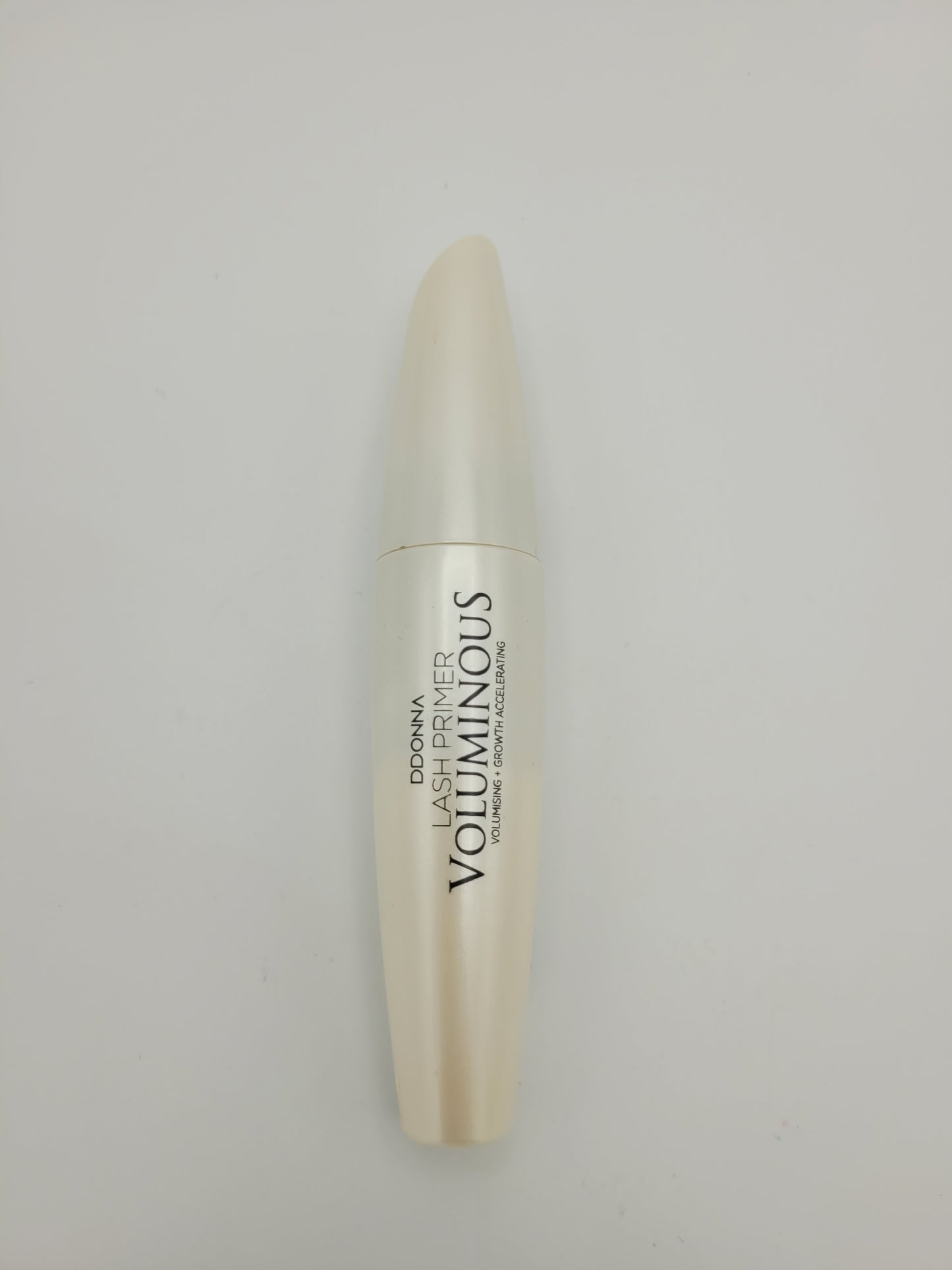 lash primer accélérateur de pousse pour cils d'donna