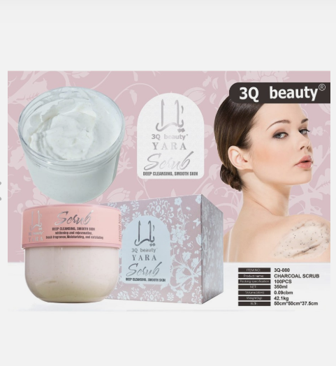 GOMMAGE CORPOREL 350ML