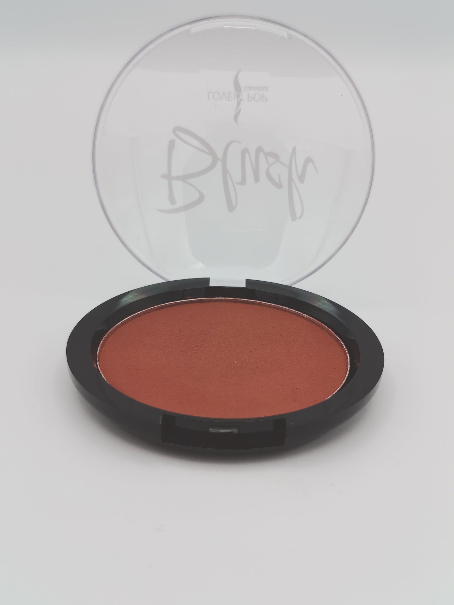 blush sparkling purple lovely pop 6