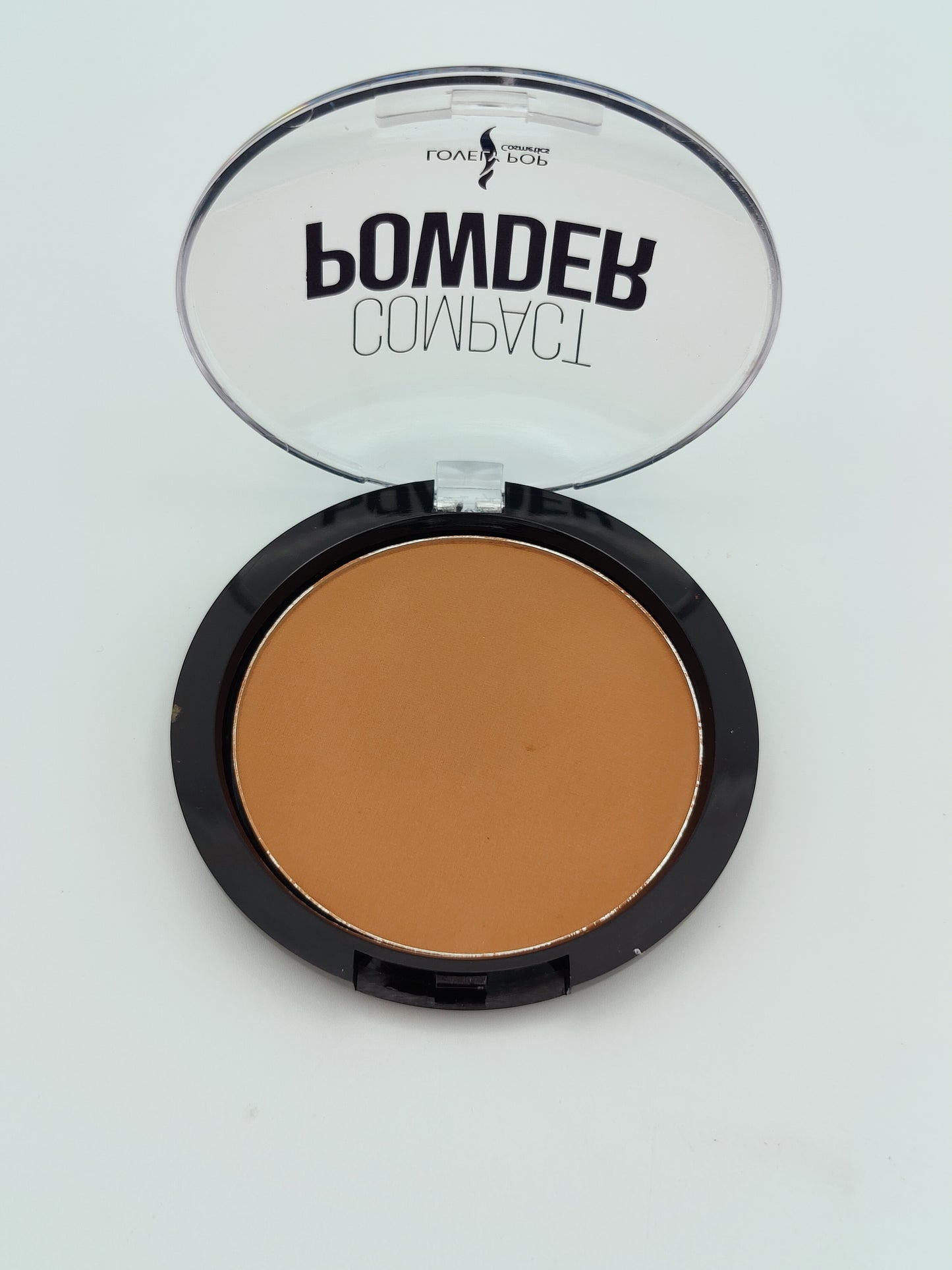 poudre compact cinnamon lovely pop 10
