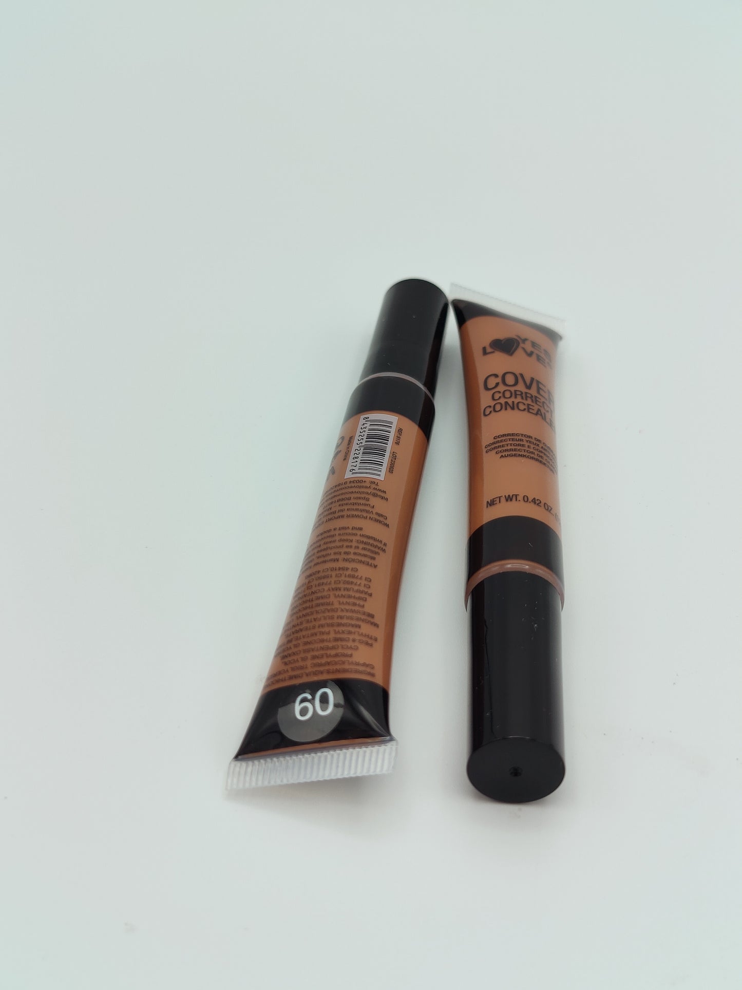 cover correct concealer yes love 9