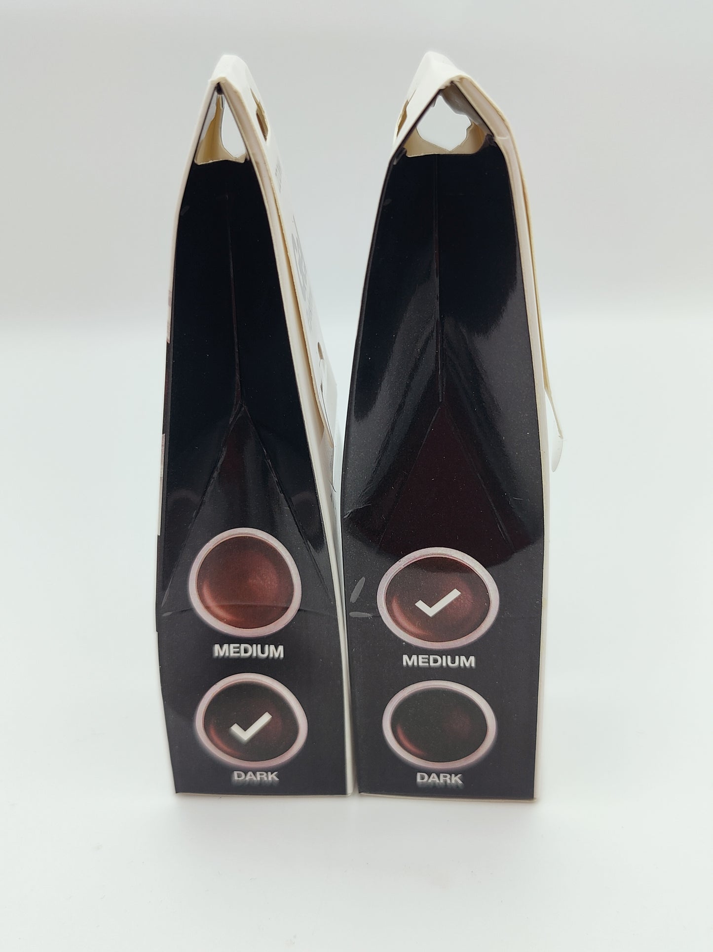 gel eyebrow long lasting longue waterproof medium