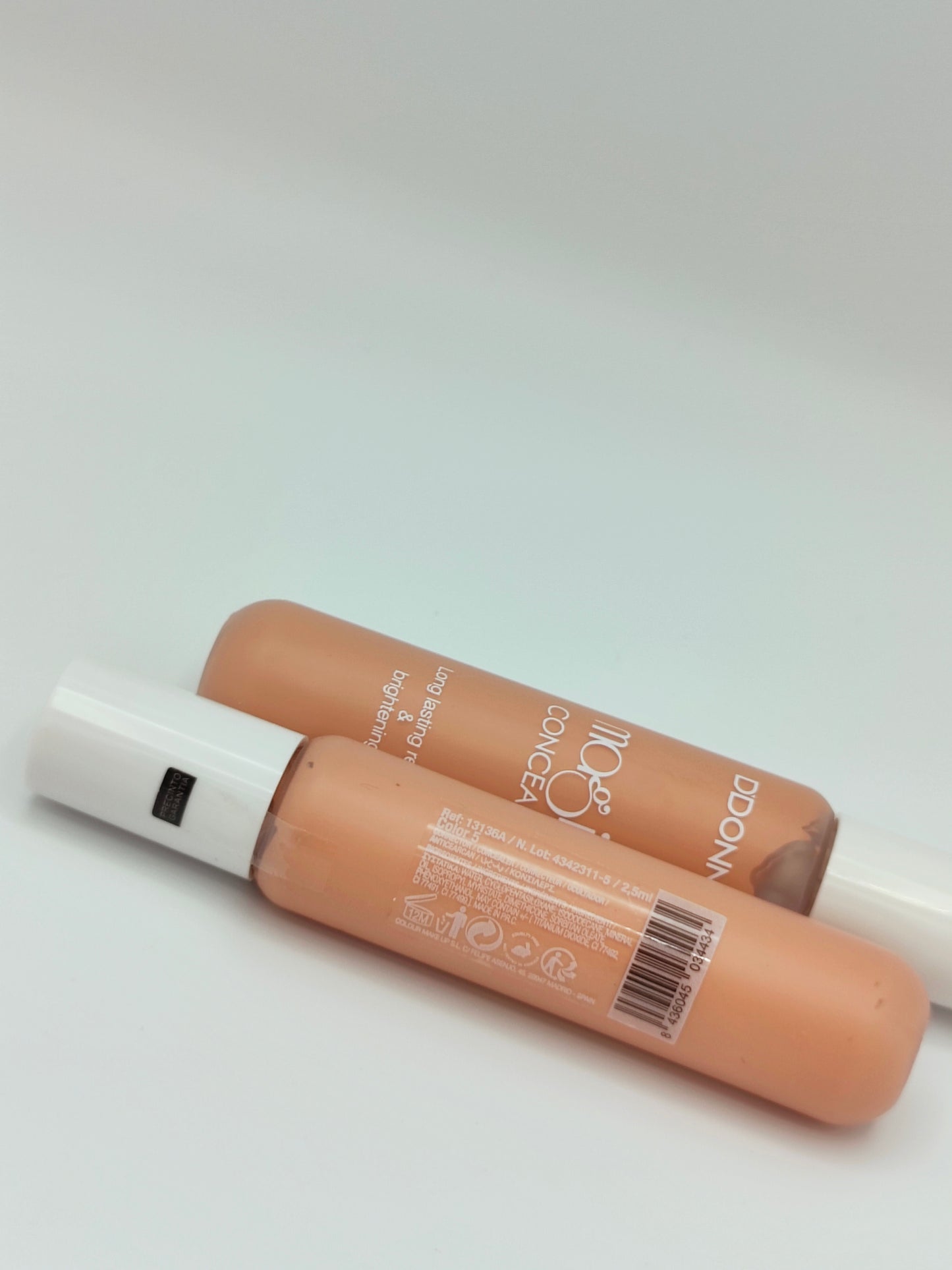 magic concealer matte bonne couvrance leticia well 5