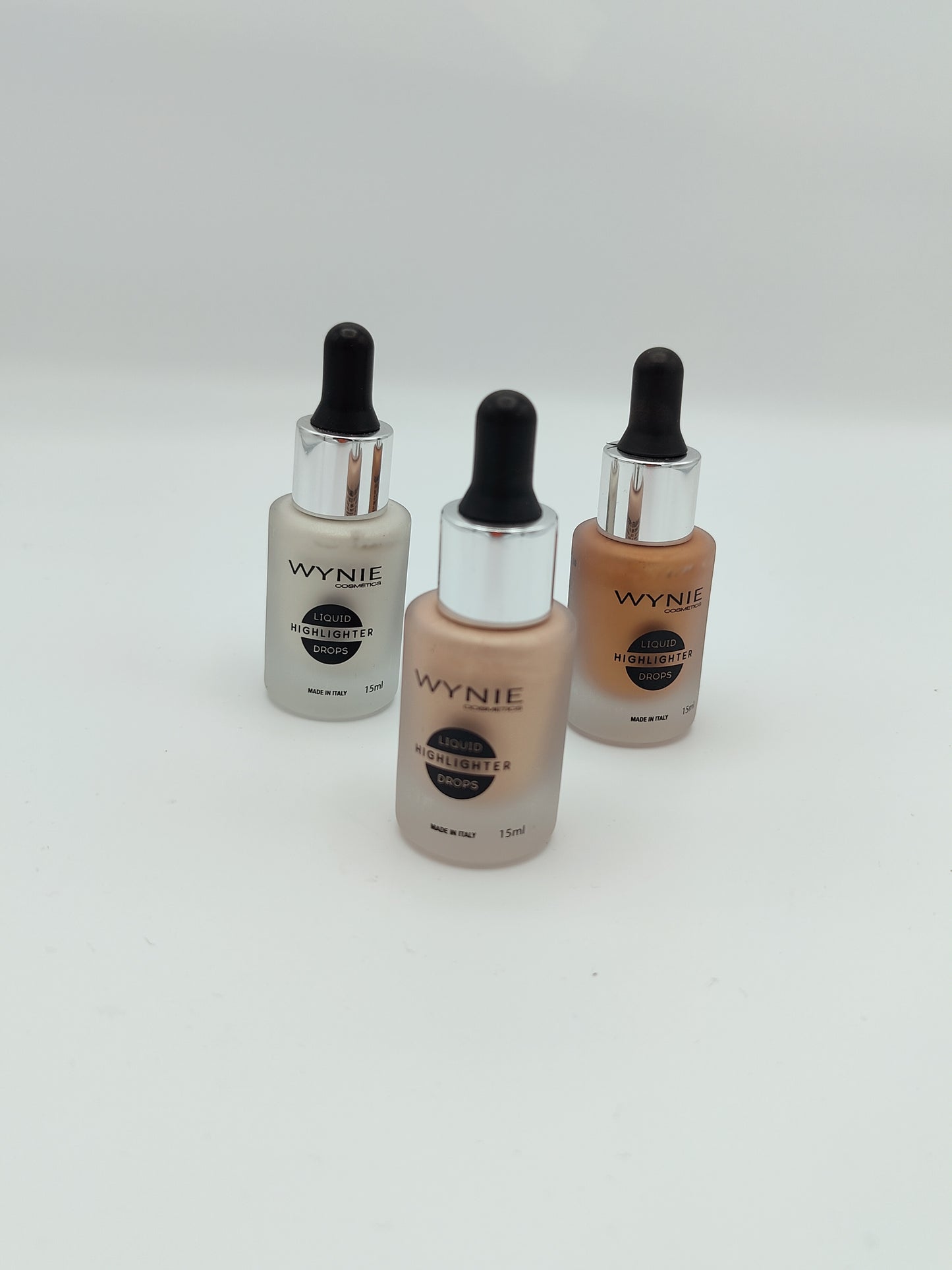 liquid highlighter drops wynie 2