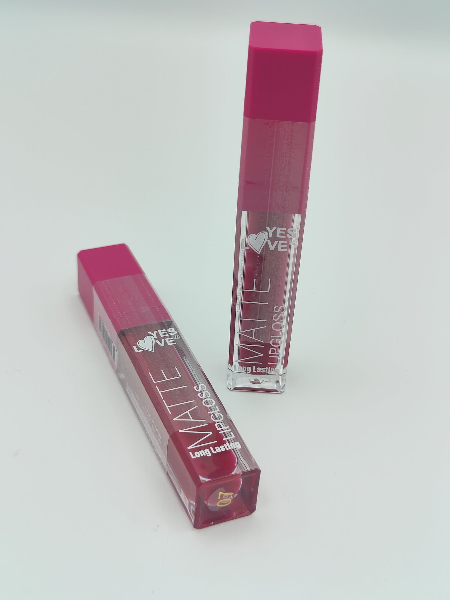 lip gloss matte long lasting yes love 7