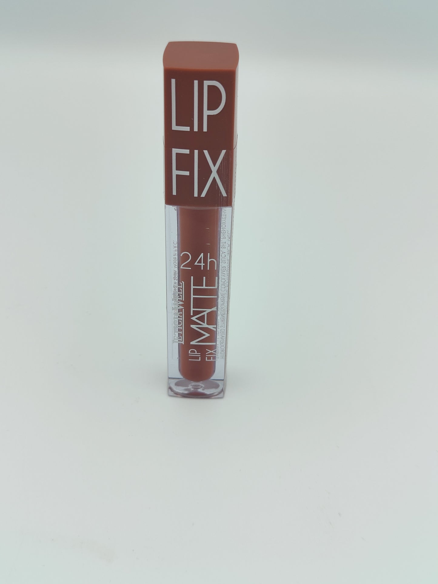 matte lip fix 24h leticia well 32