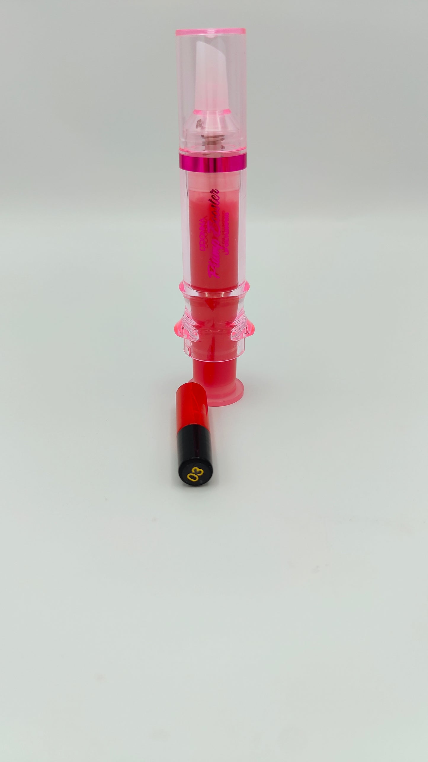lip oil plump booster d'donna 03