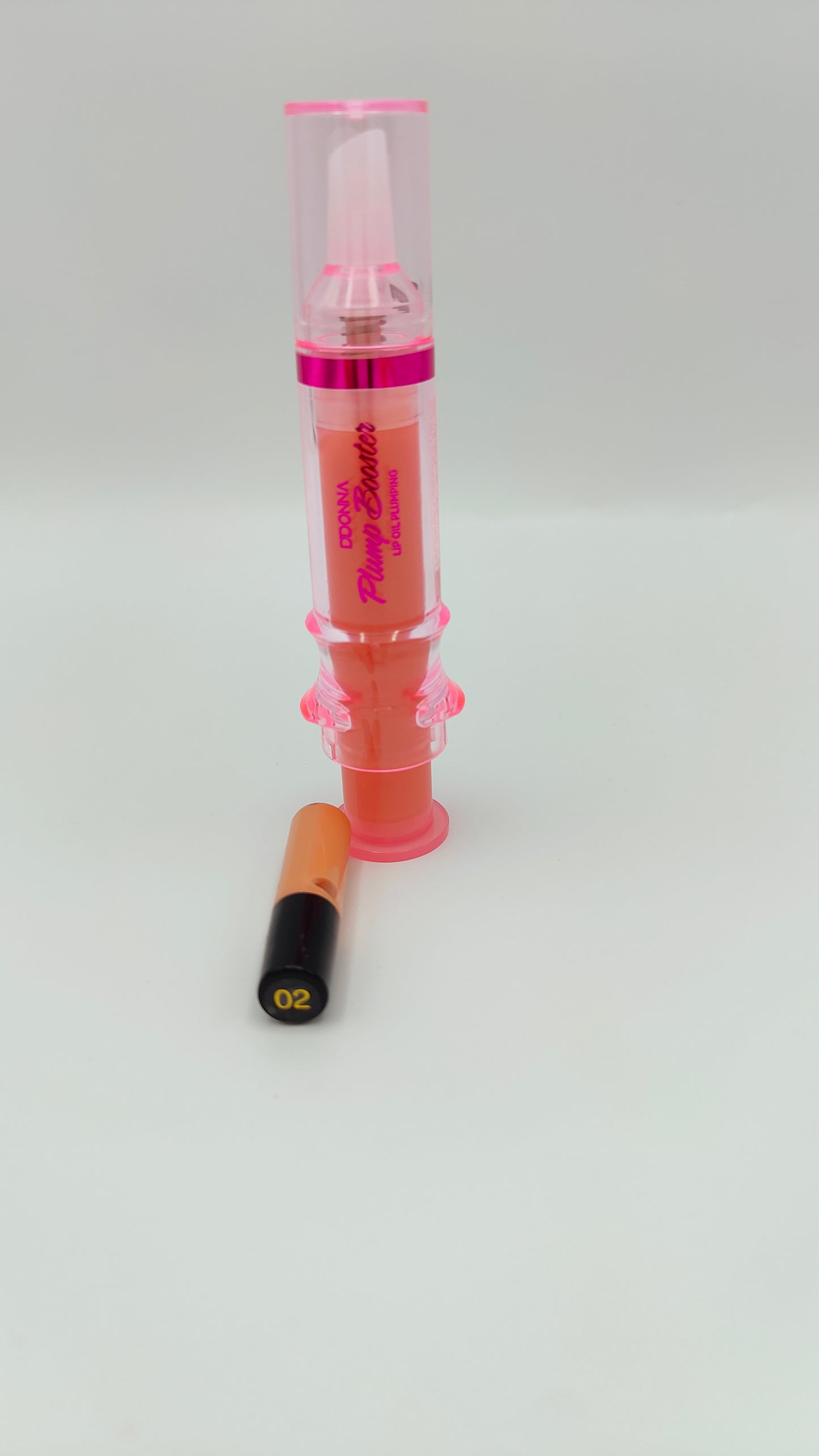 lip oil plump booster d'donna 02