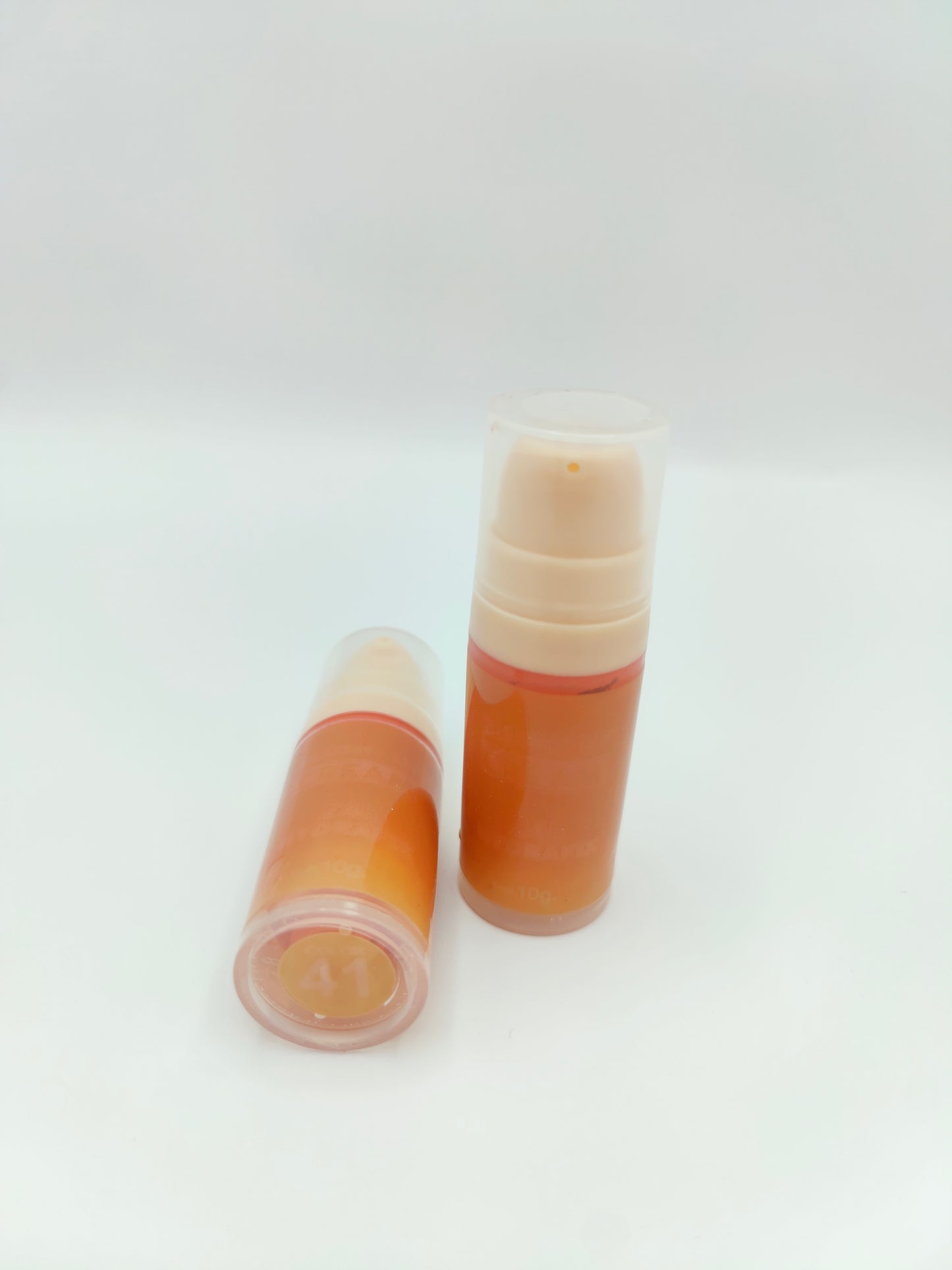 blush hydrafix+lip cream leticia well 41