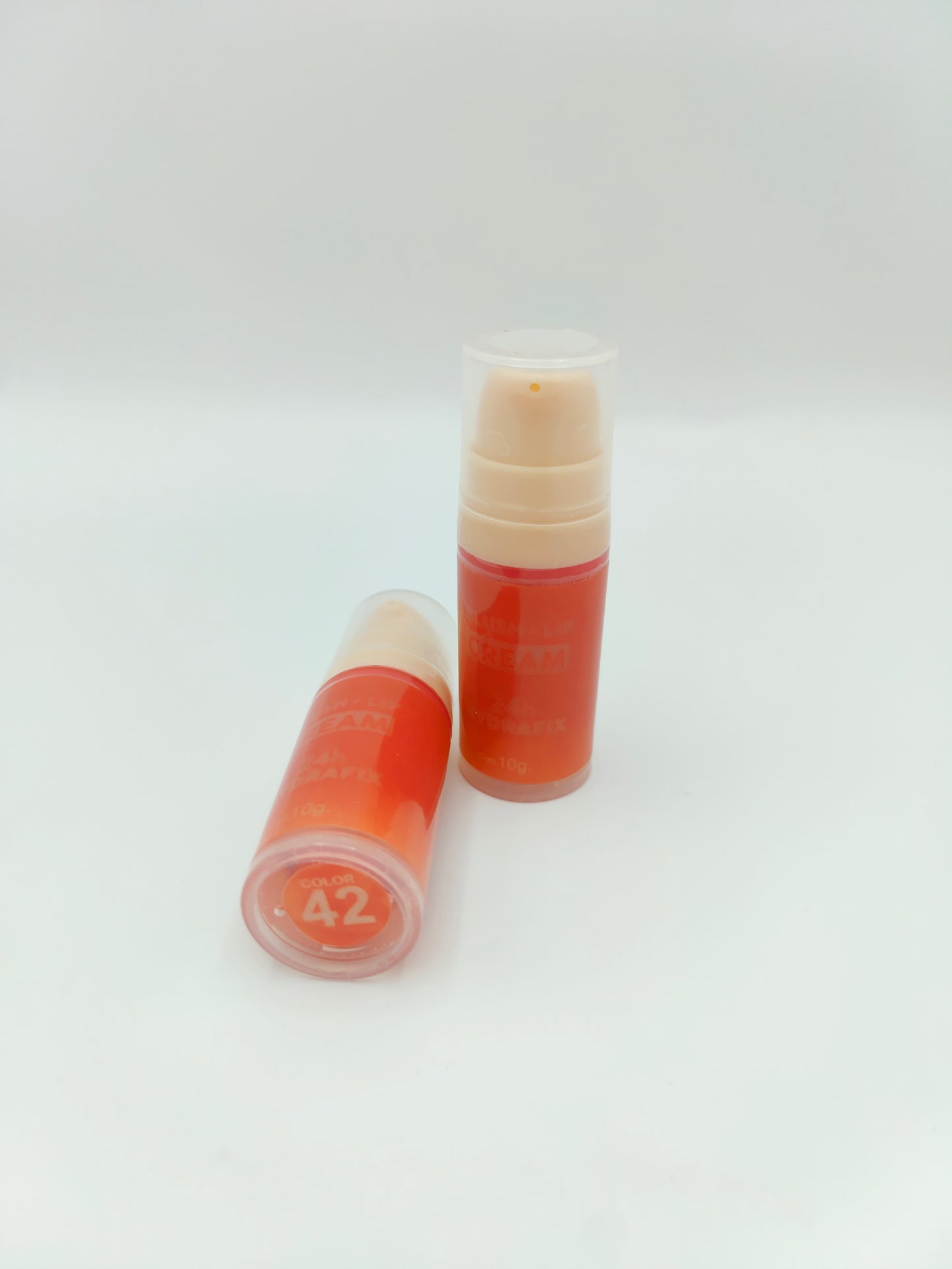 blush hydrafix+lip cream leticia well 42