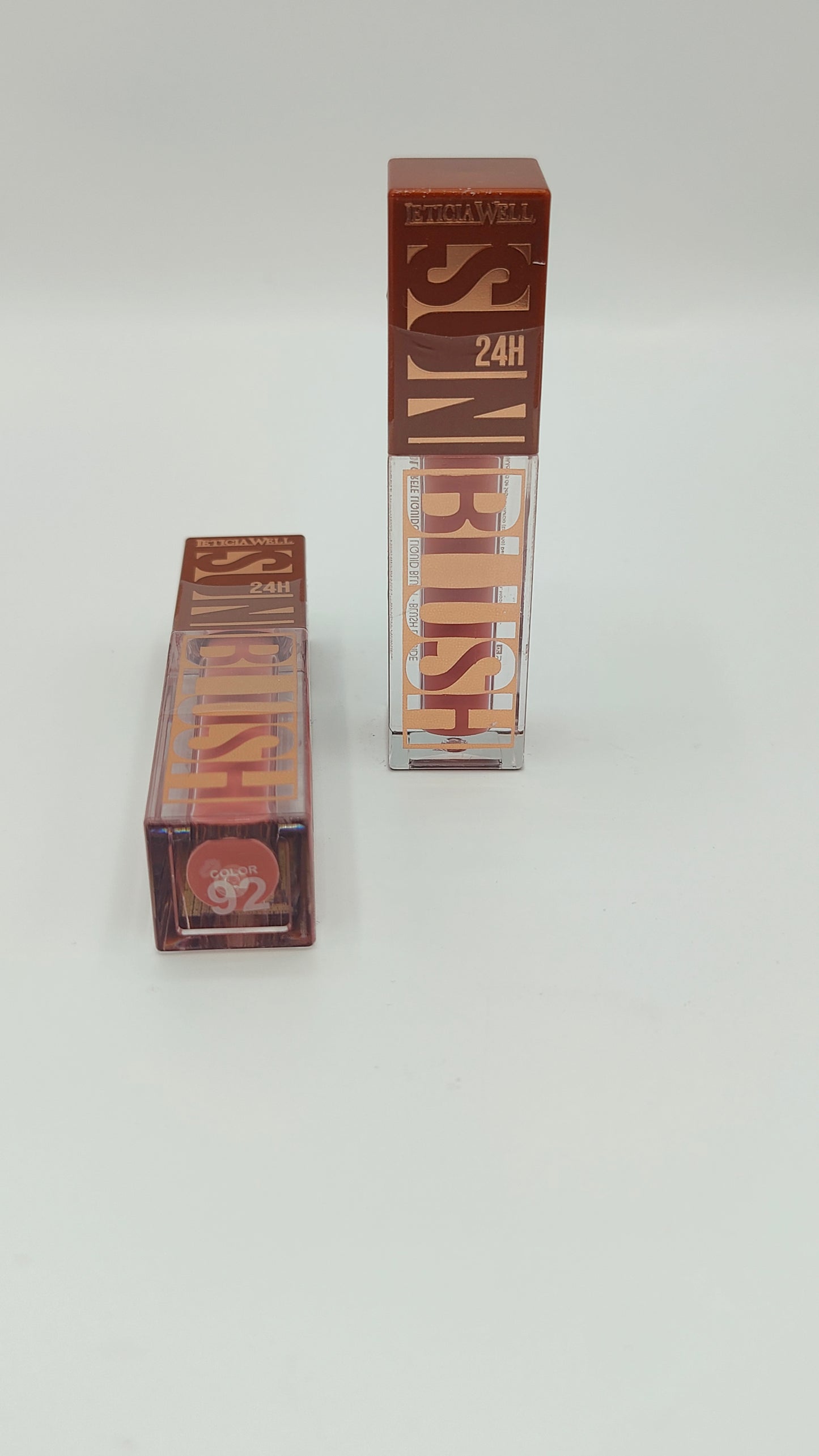 sun blush 24h leticia well 92