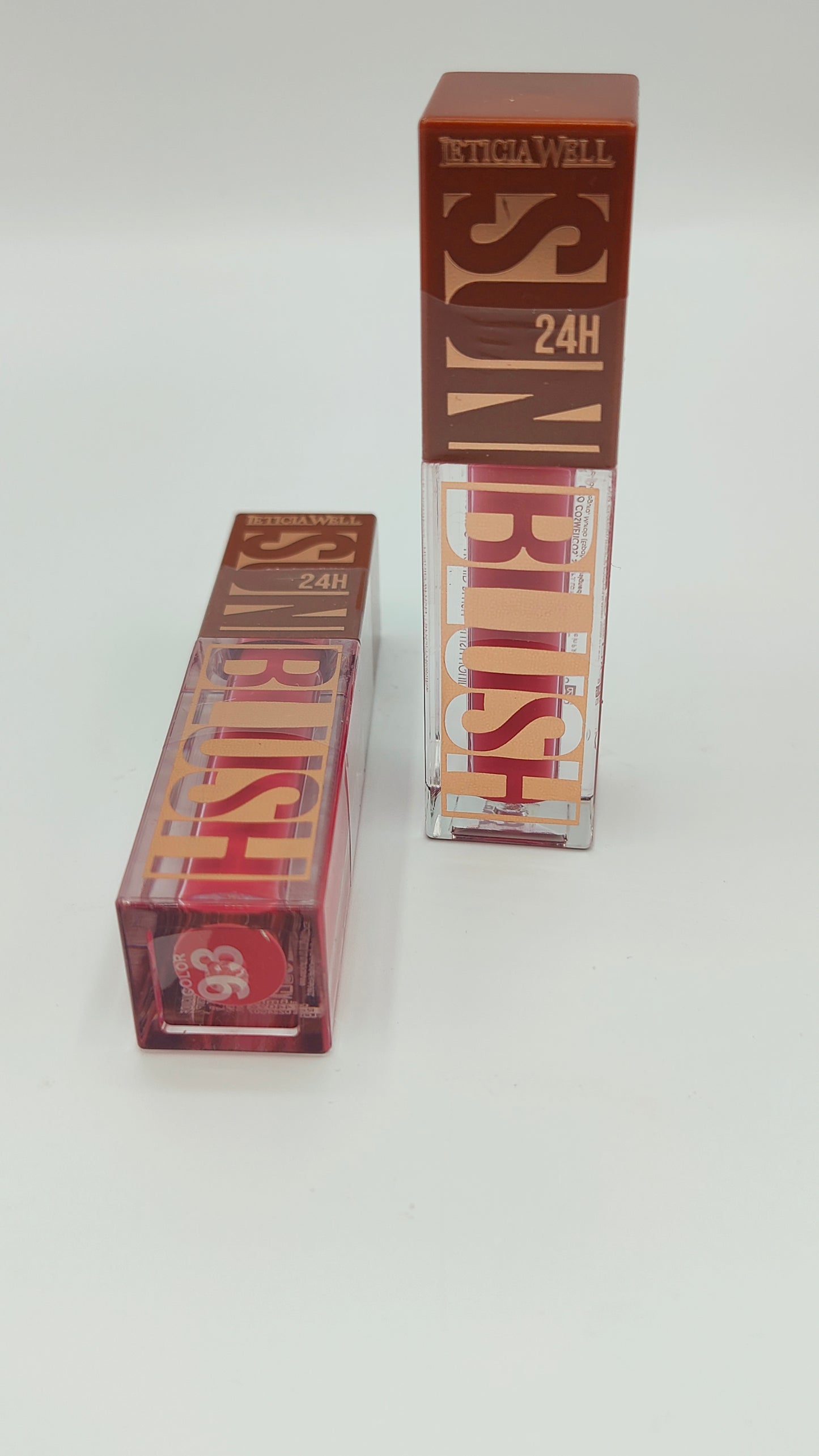 sun blush 24h leticia well 93