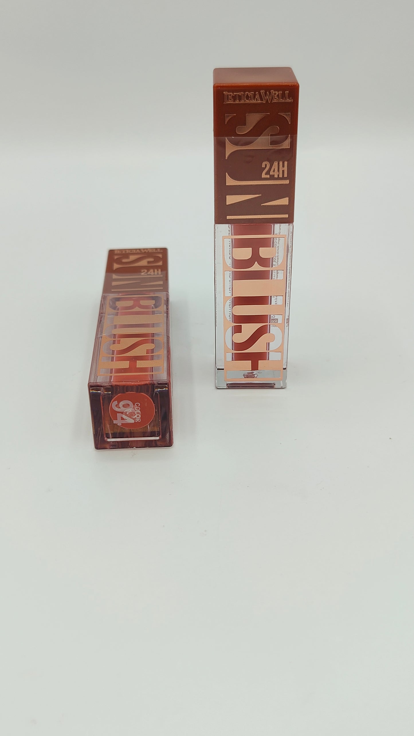 sun blush 24h leticia well 94