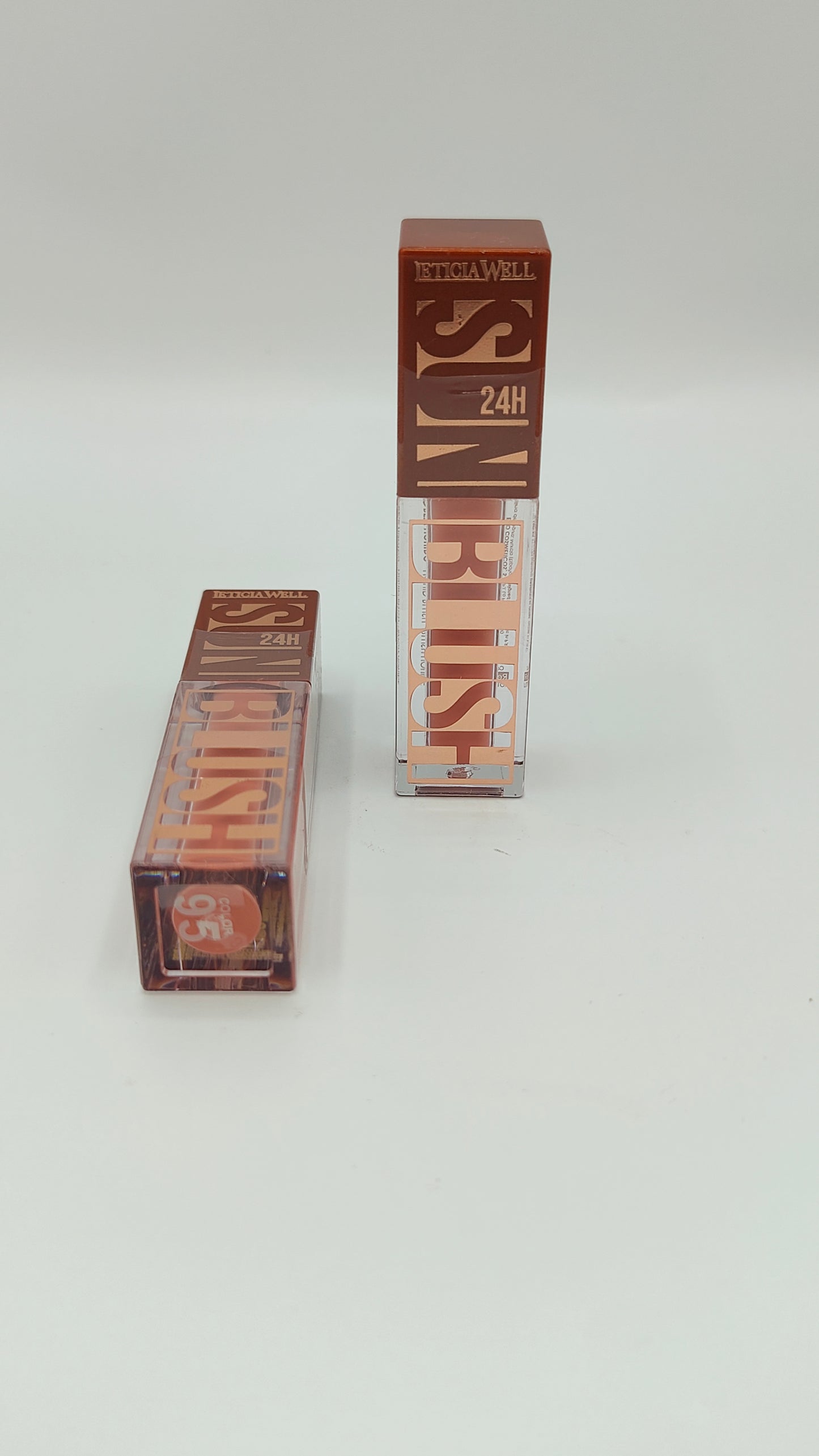 sun blush 24h leticia well 95