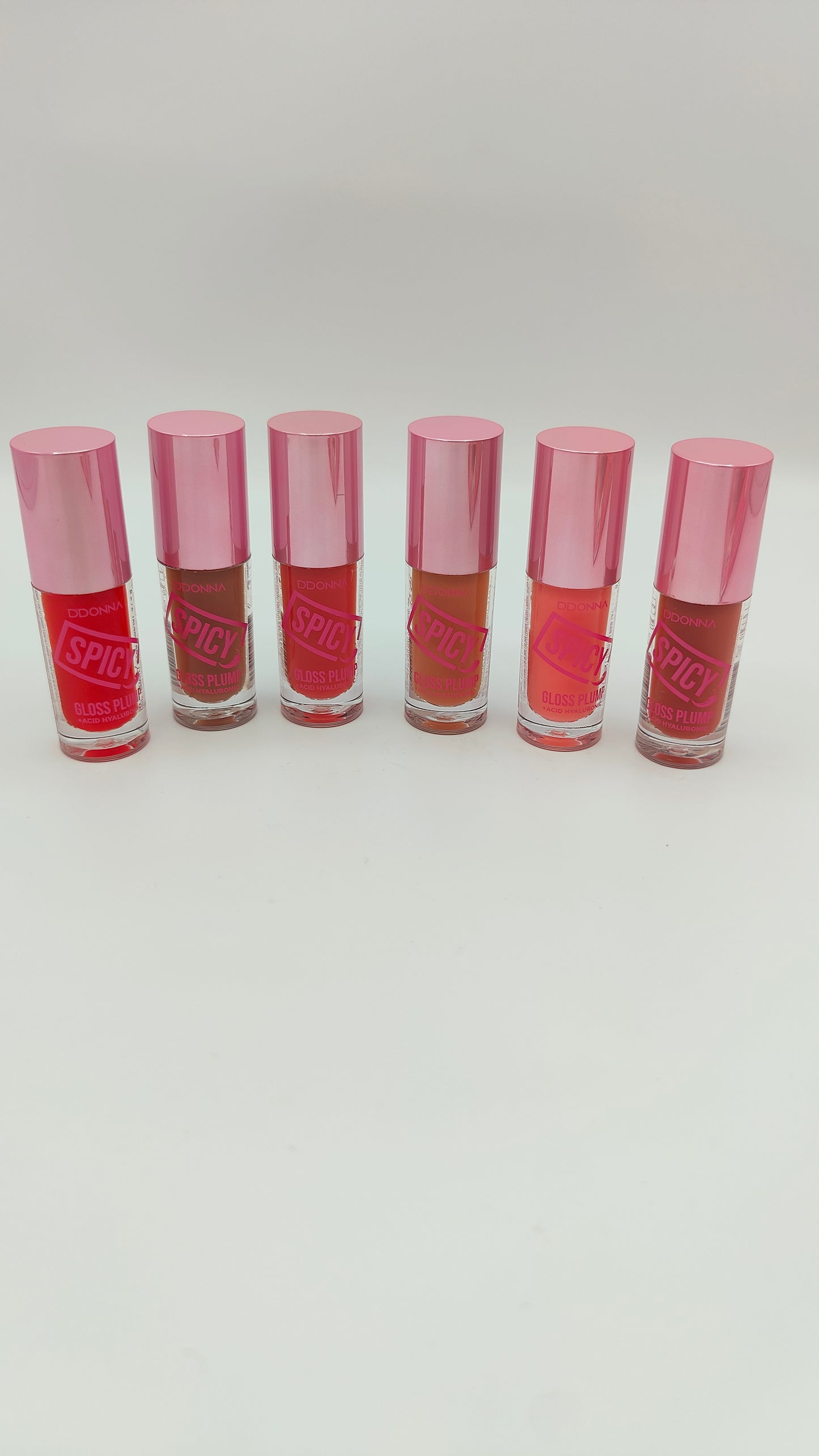 gloss plump spicy ultra stimulant d'donna 02