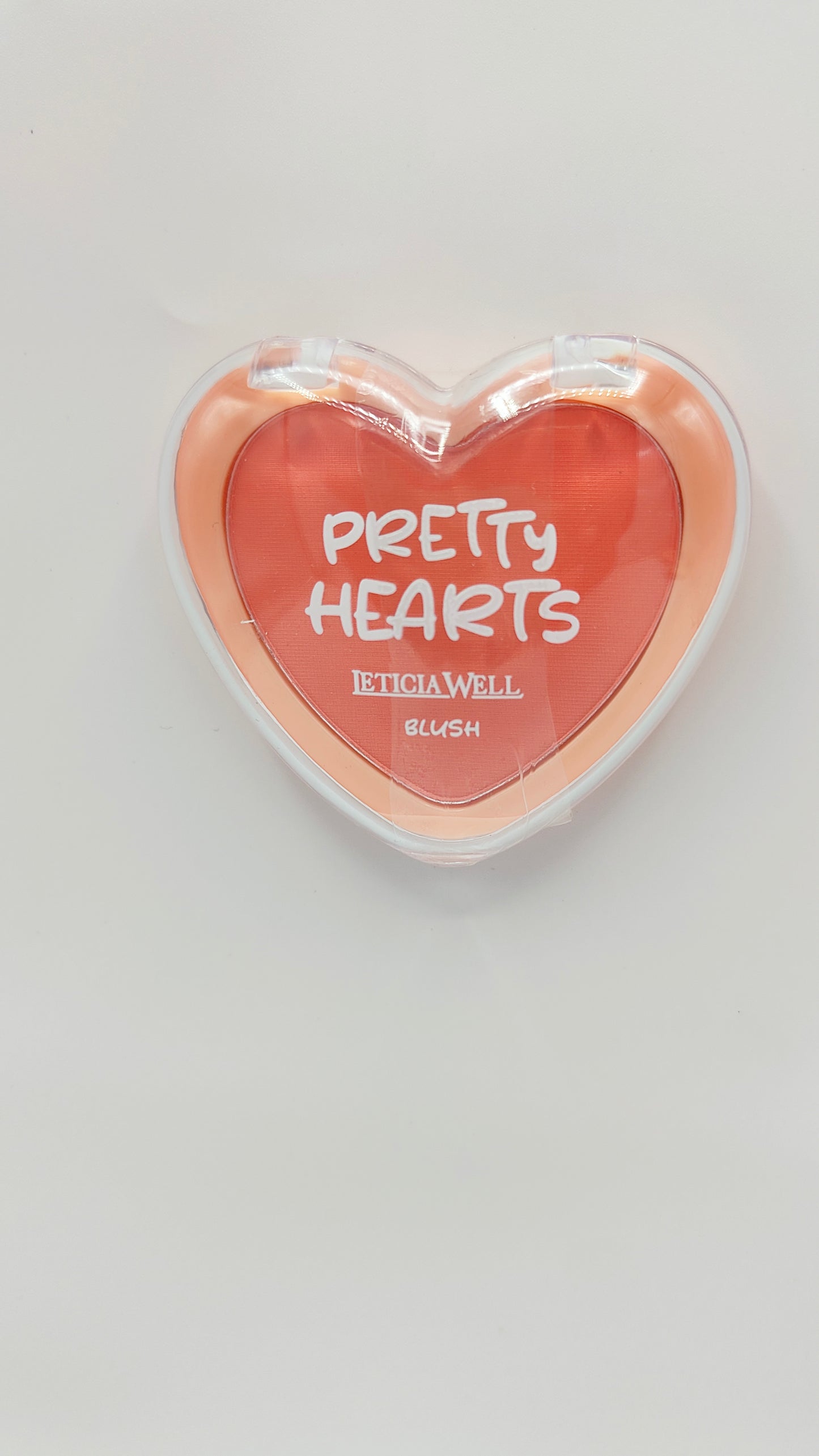 pretty hearts blush leticia well 146