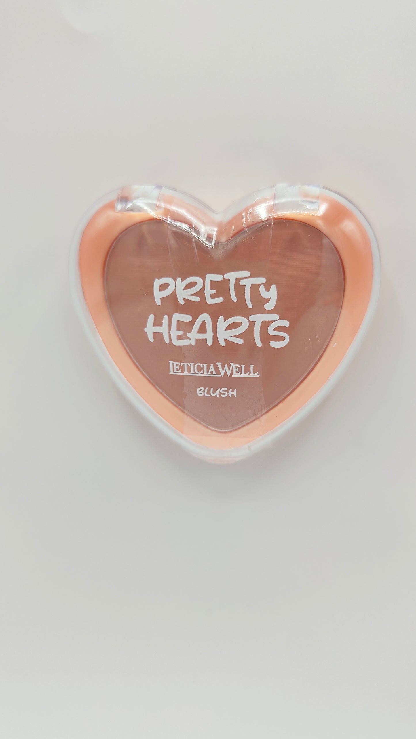 pretty hearts blush leticia well 145