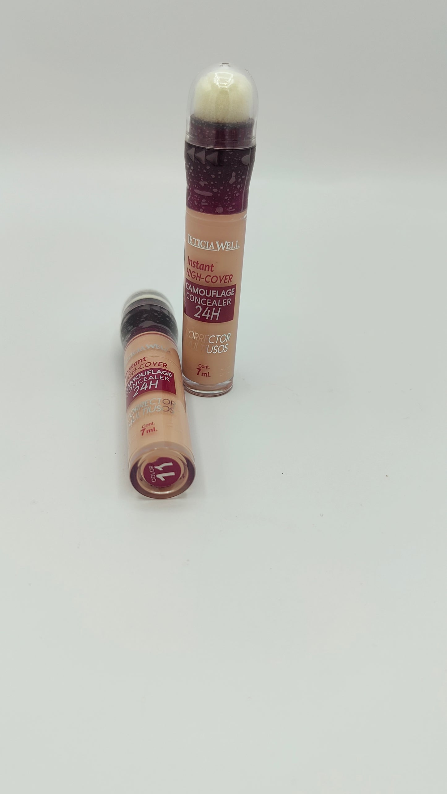 instant high-cover corrector leticia well 11