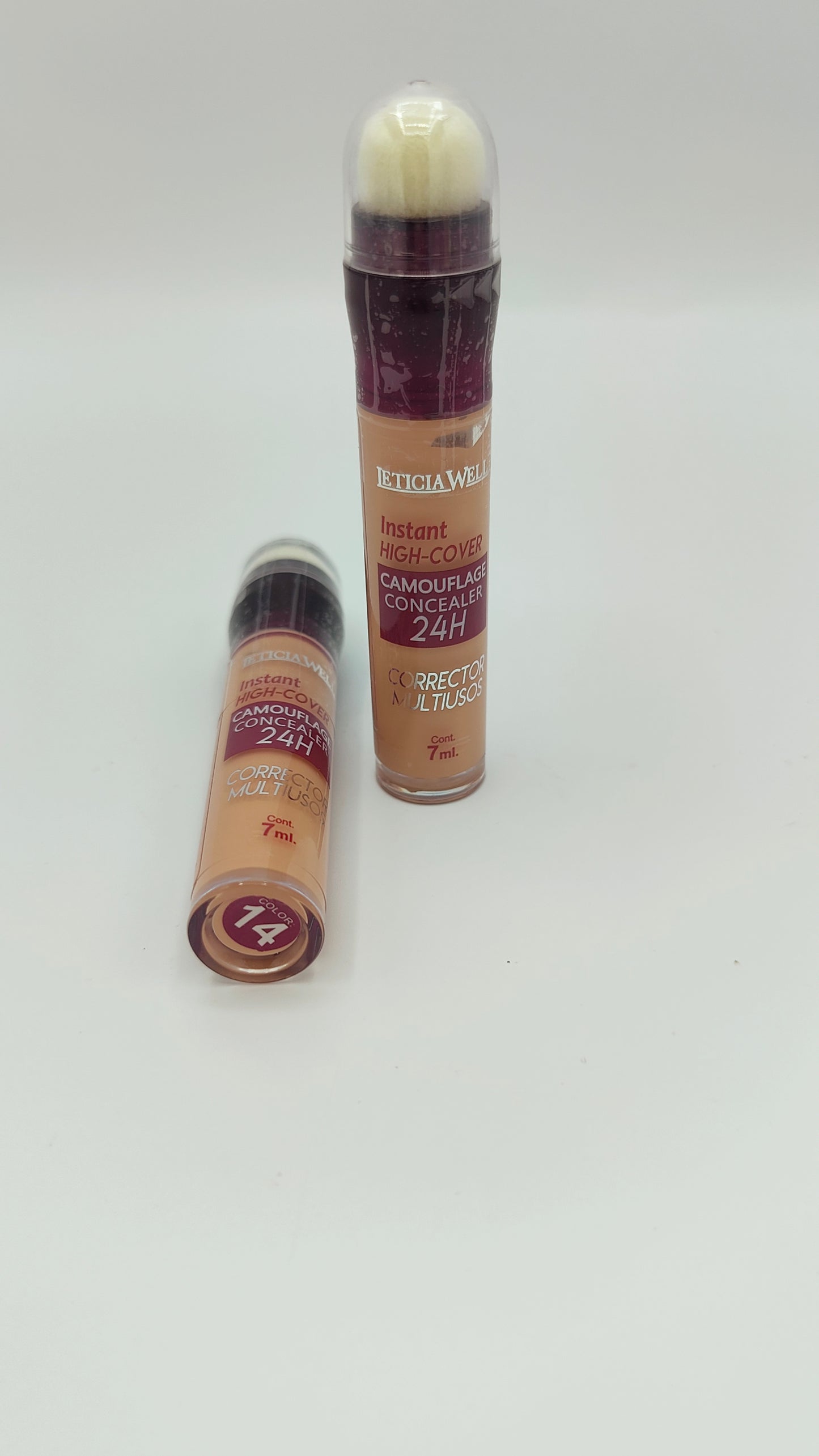 instant high-cover corrector leticia well 14