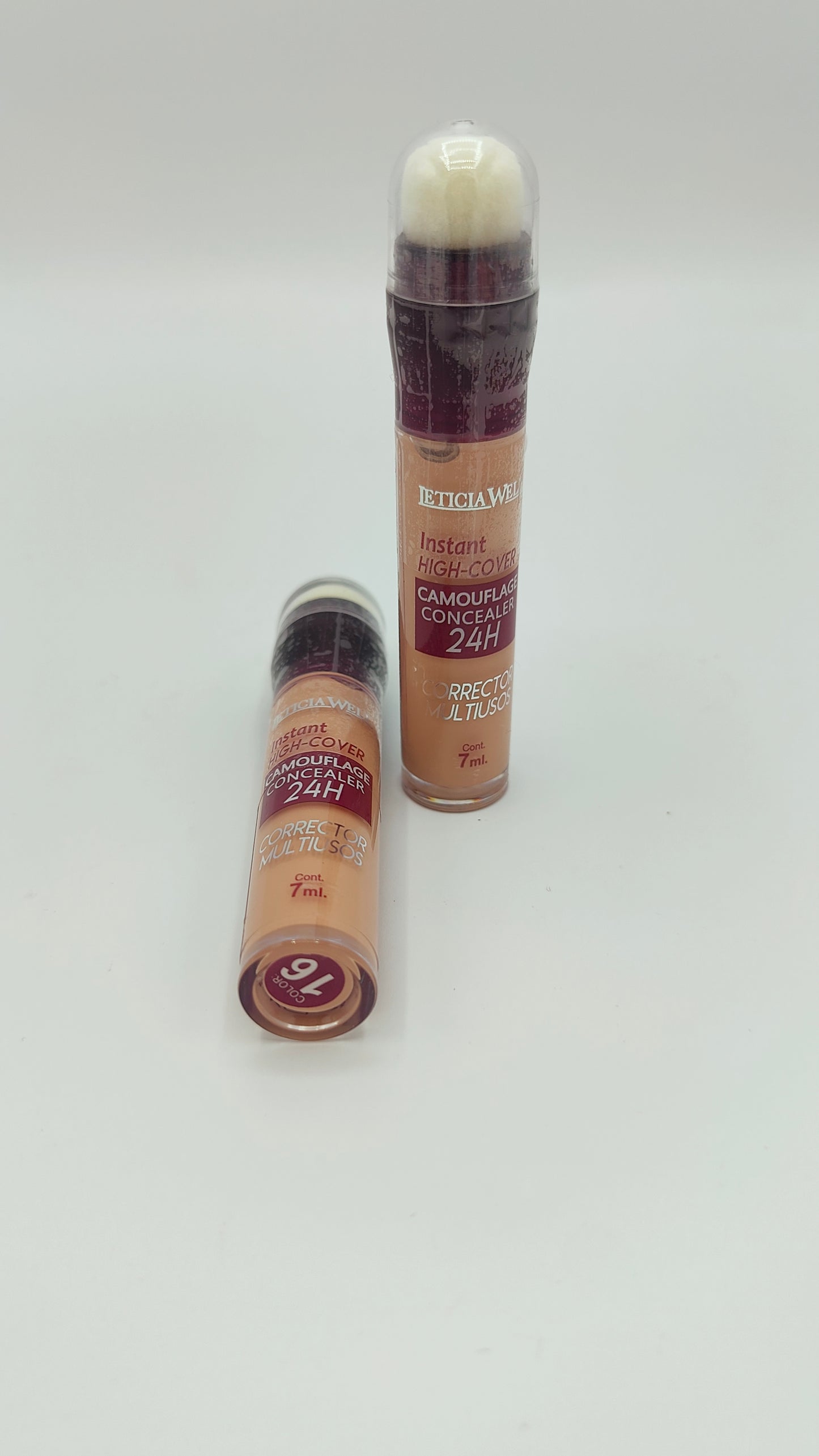 instant high-cover corrector leticia well 16