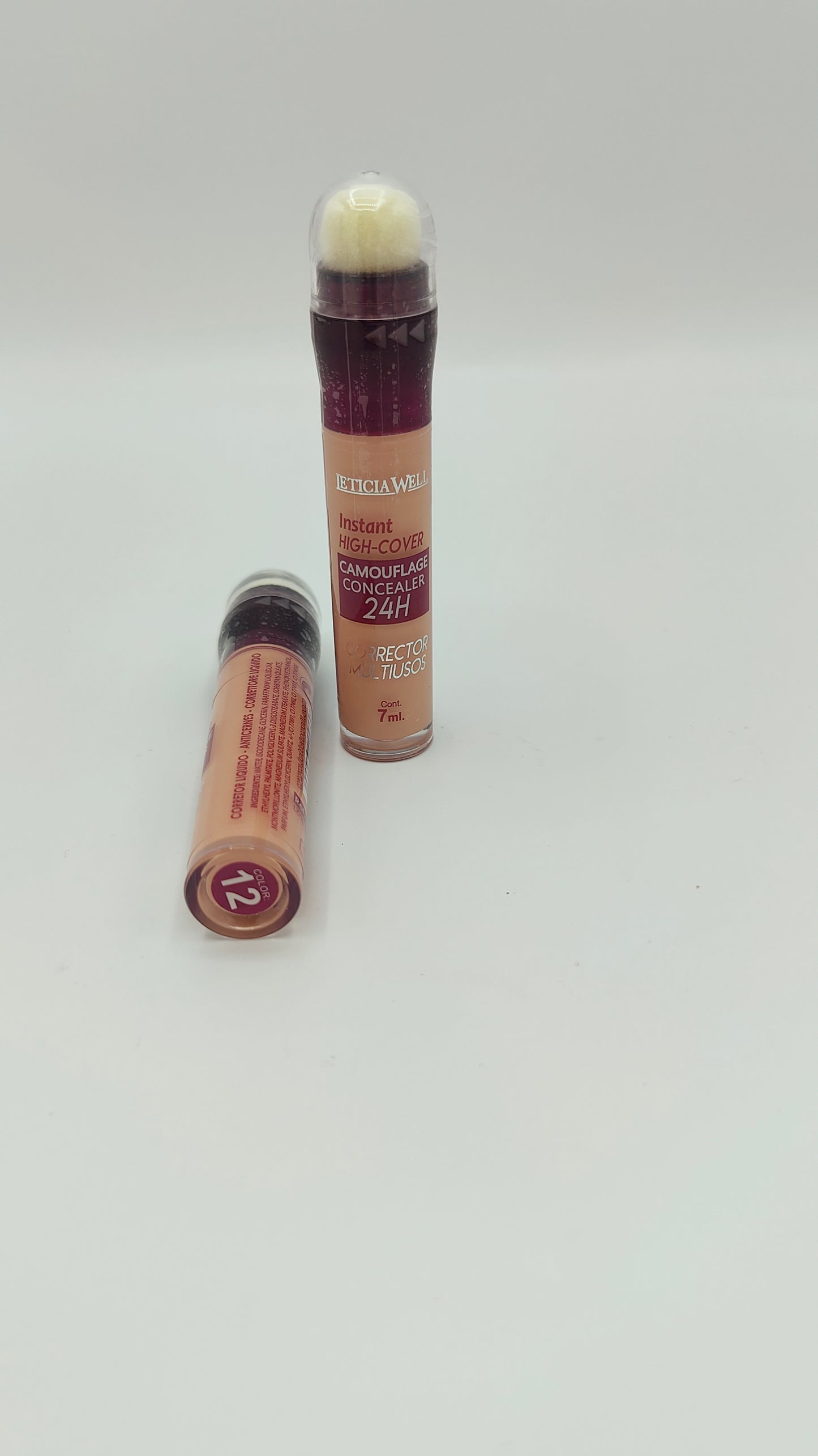 instant high-cover corrector leticia well 12