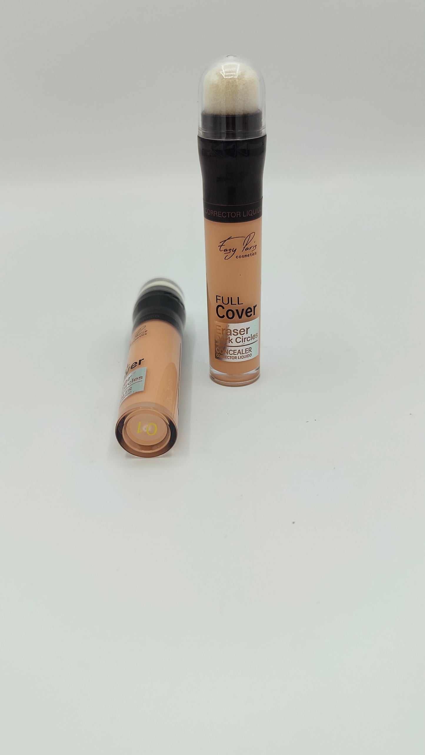 full cover concealer easy paris 1