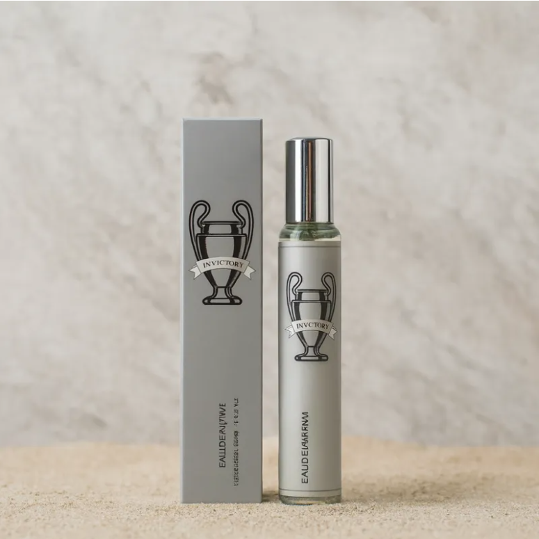 Parfum 35ML In Victory - FRAGRANCE COUTURE