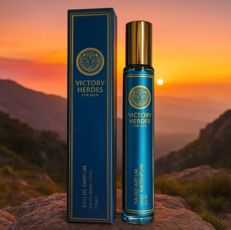 Parfum 35ml Victory heroes - Fragrance Couture