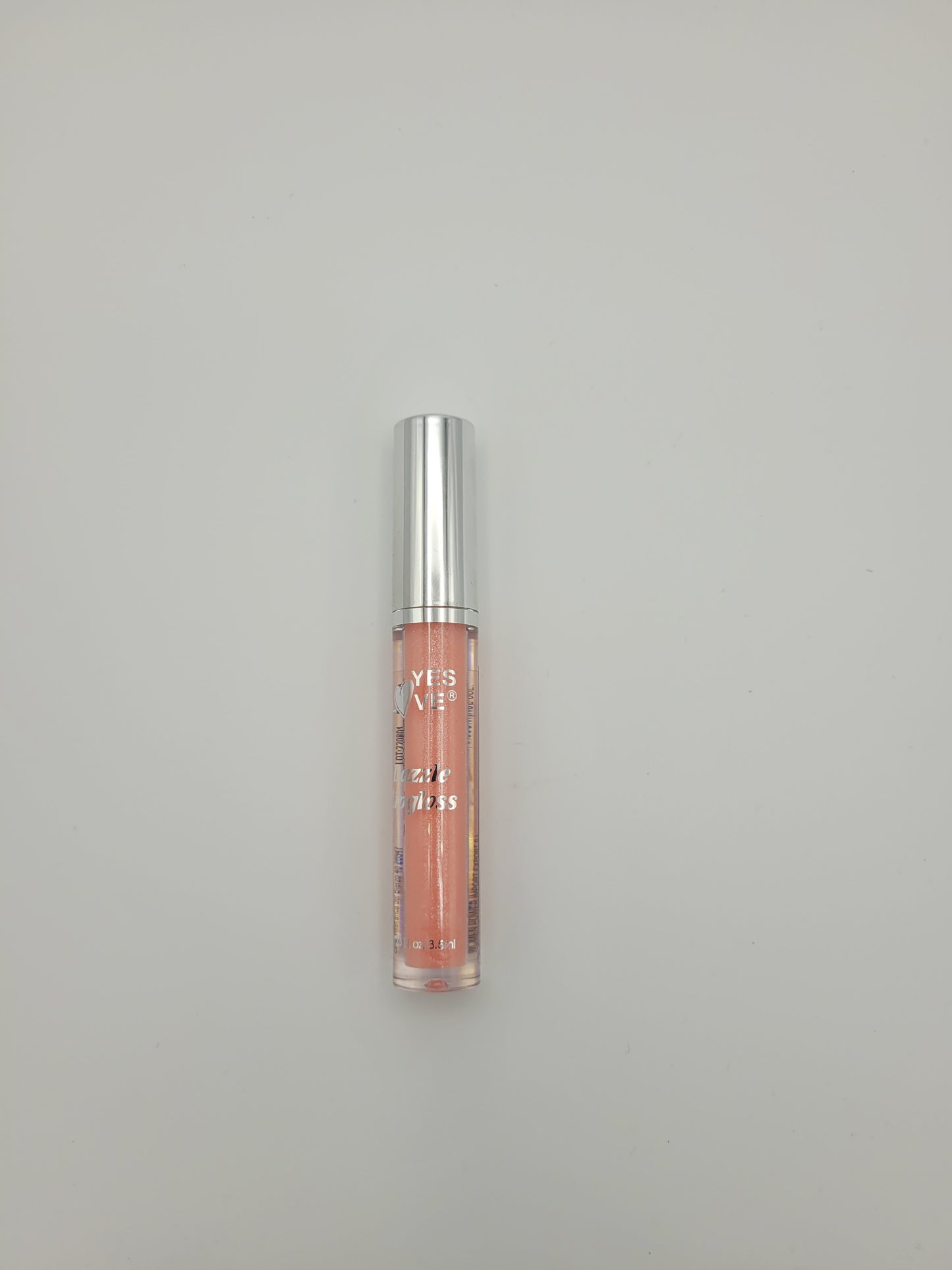 lip gloss dazle yes love 01