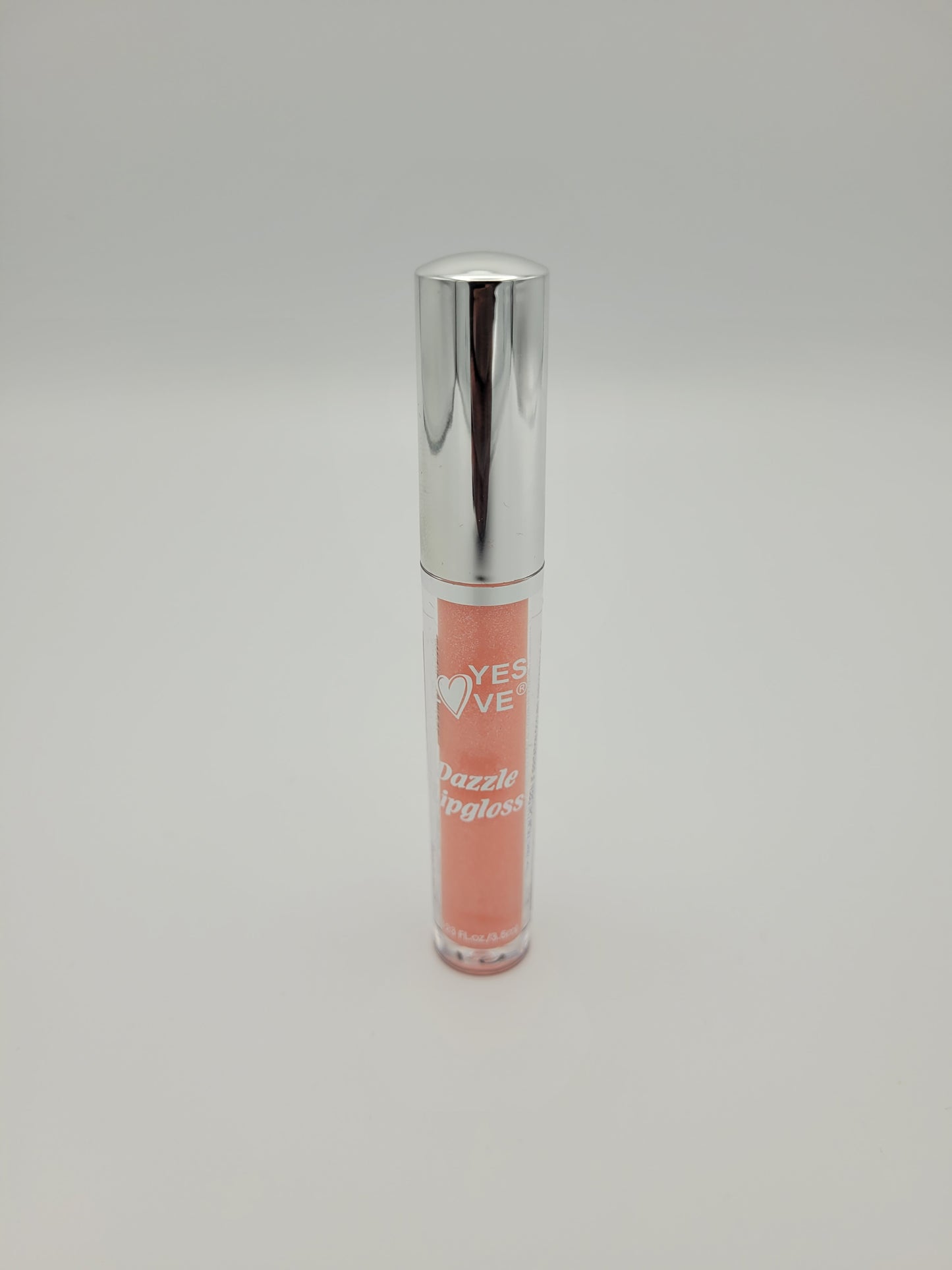 lip gloss dazle yes love 01