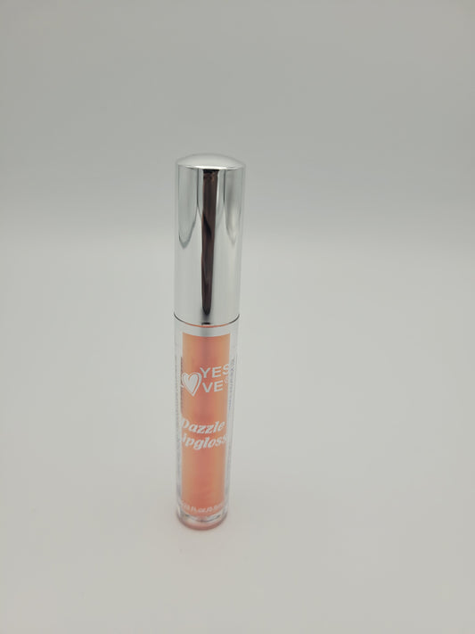 lip gloss dazle yes love 05
