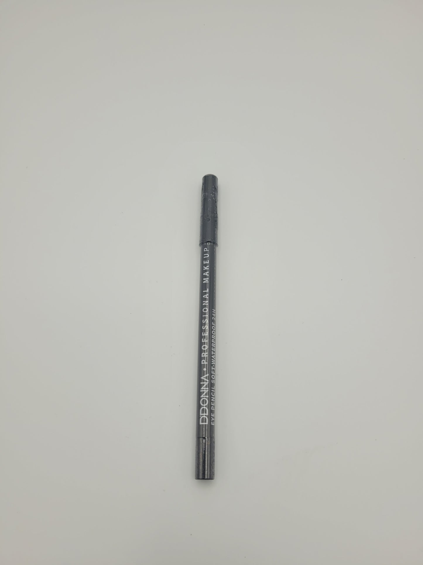crayon yeux soft waterproof noir 24h d'donna 1