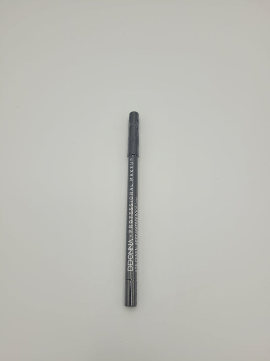 crayon yeux soft waterproof noir 24h d'donna 1