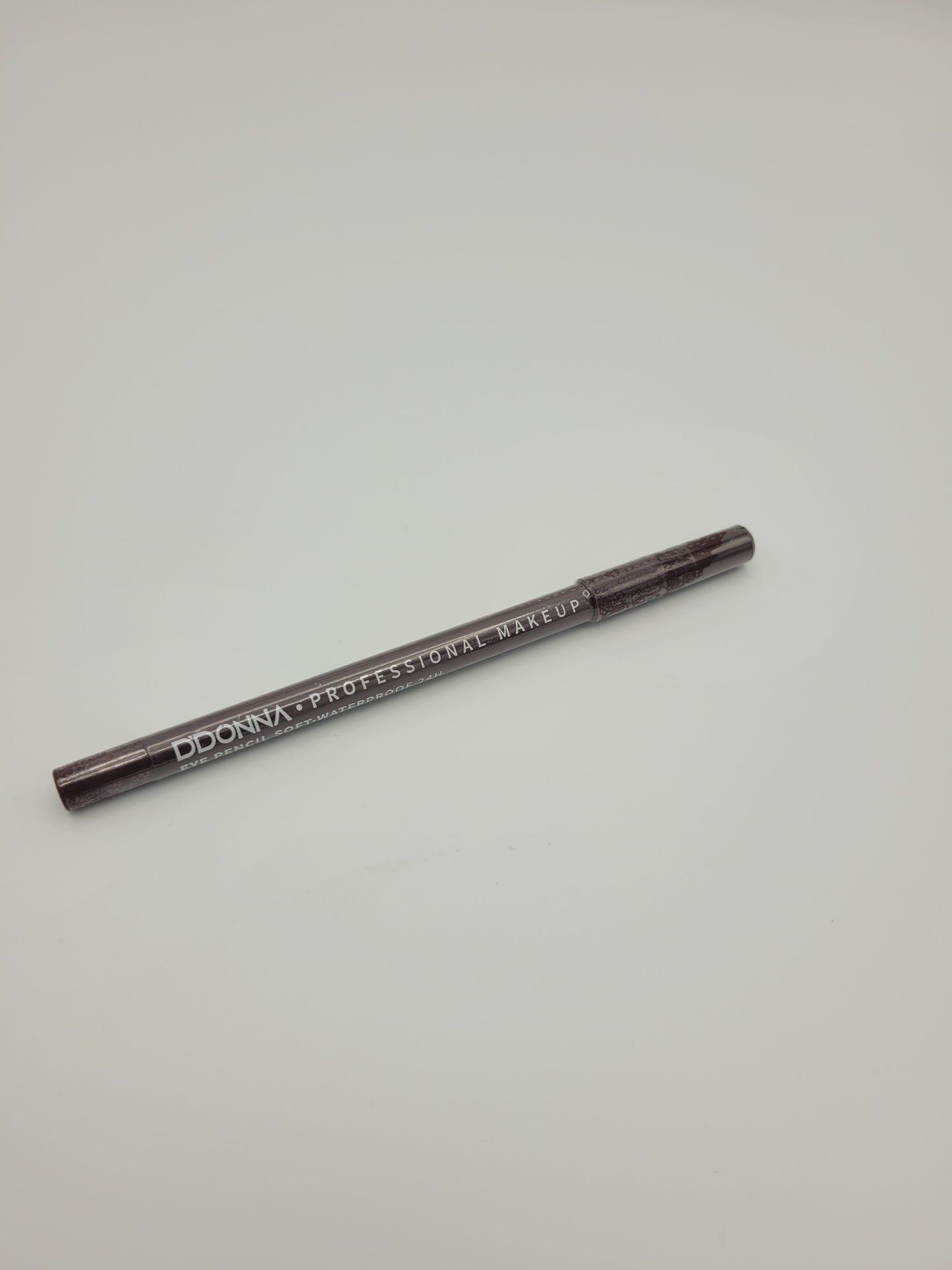 crayon yeux soft waterproof marron 24h d'donna 7