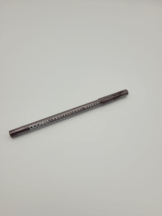 crayon yeux soft waterproof marron 24h d'donna 7