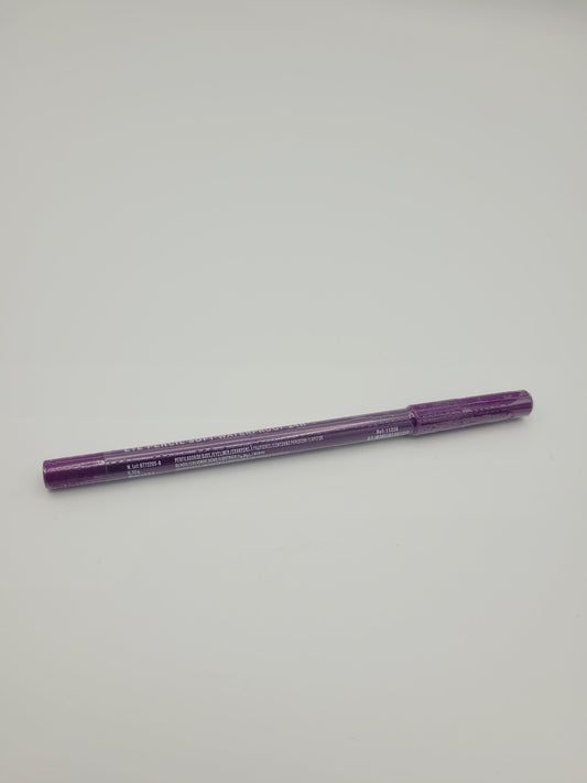 crayon yeux soft waterproof violet 24h d'donna 8