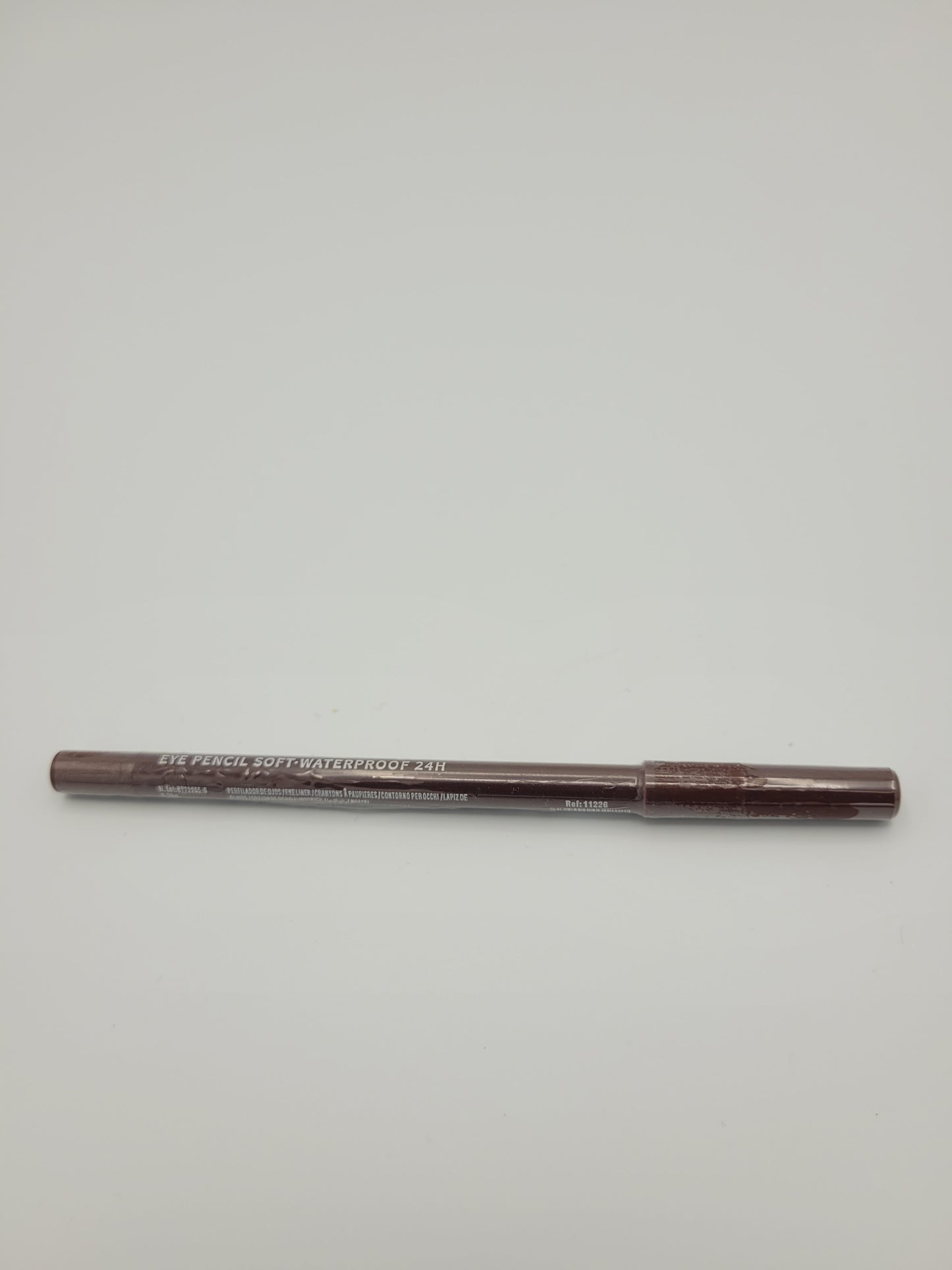 crayon yeux soft waterproof café 24h d'donna 6