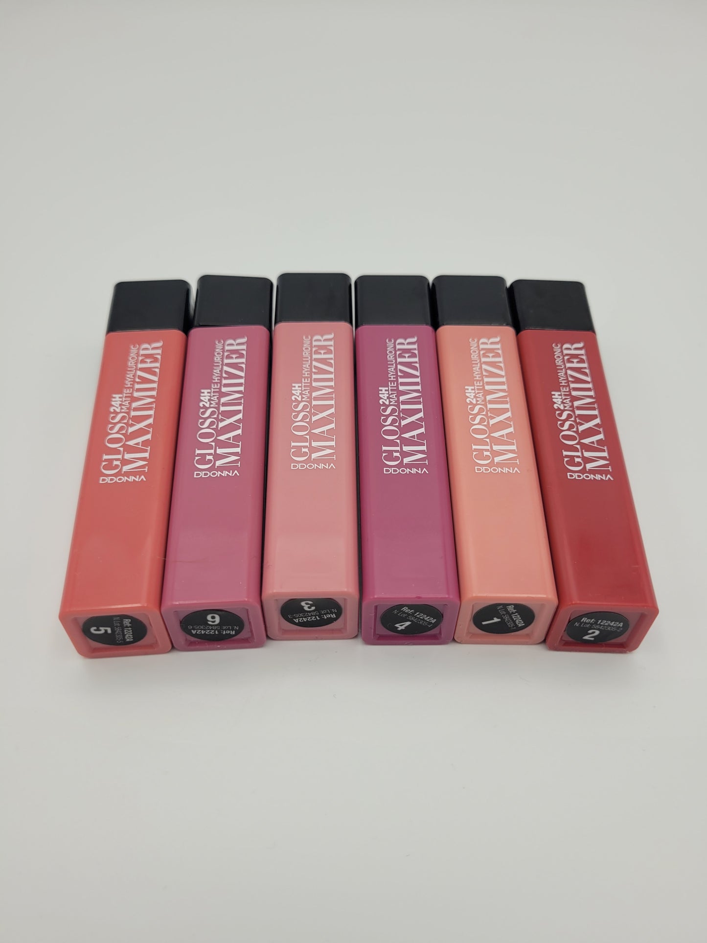 gloss maximizer 24h d'donna 04