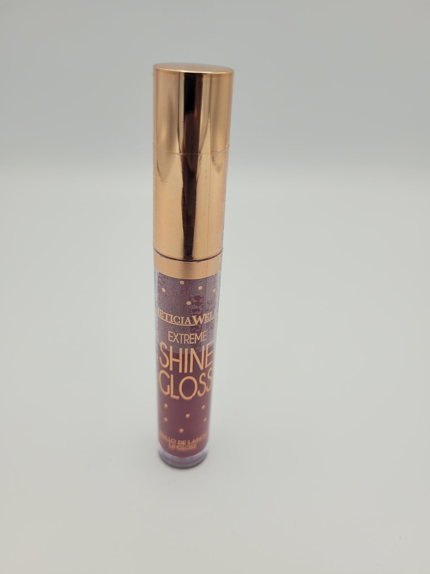extreme shine gloss leticia well 34