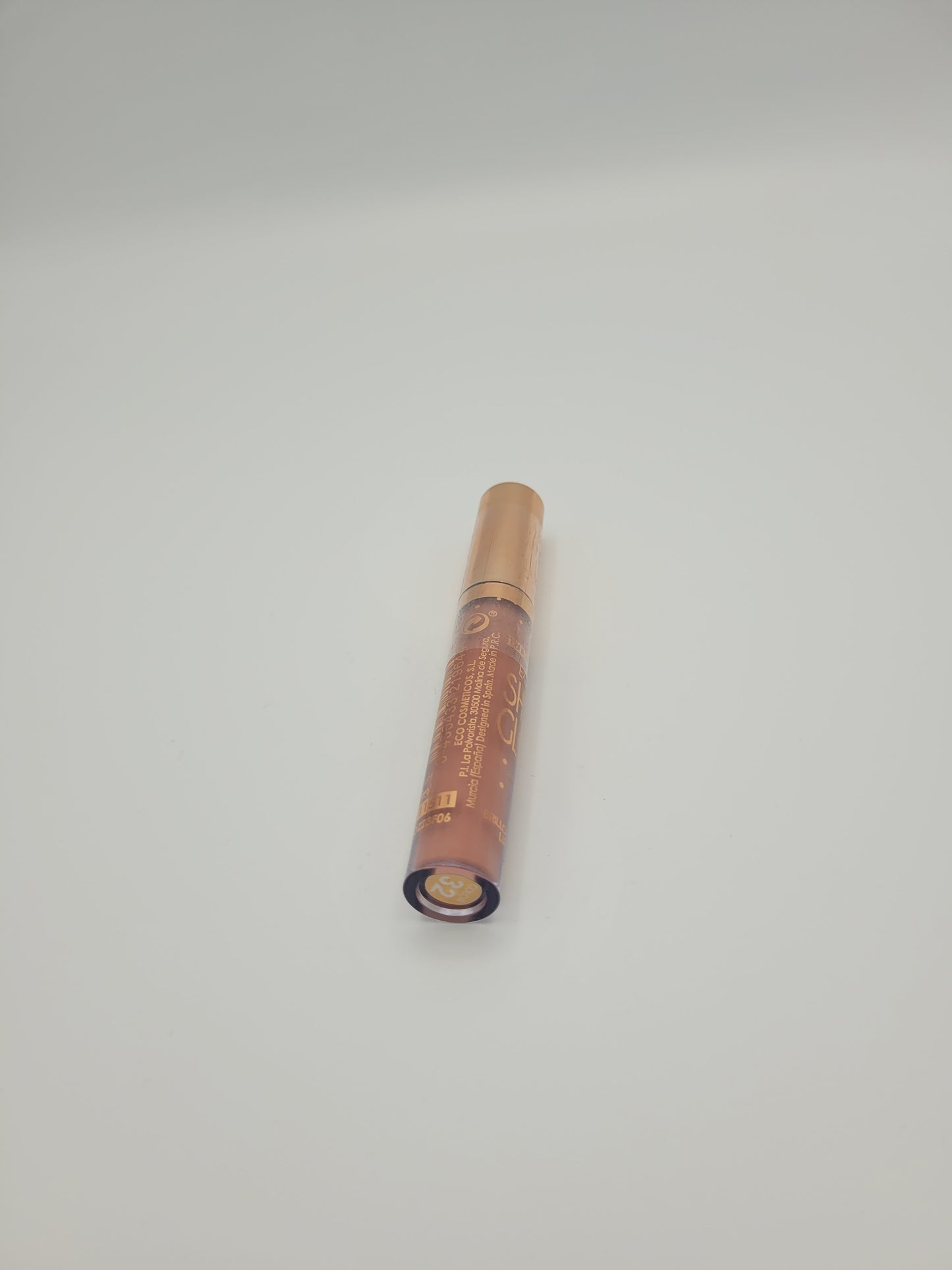 extreme shine gloss leticia well 32