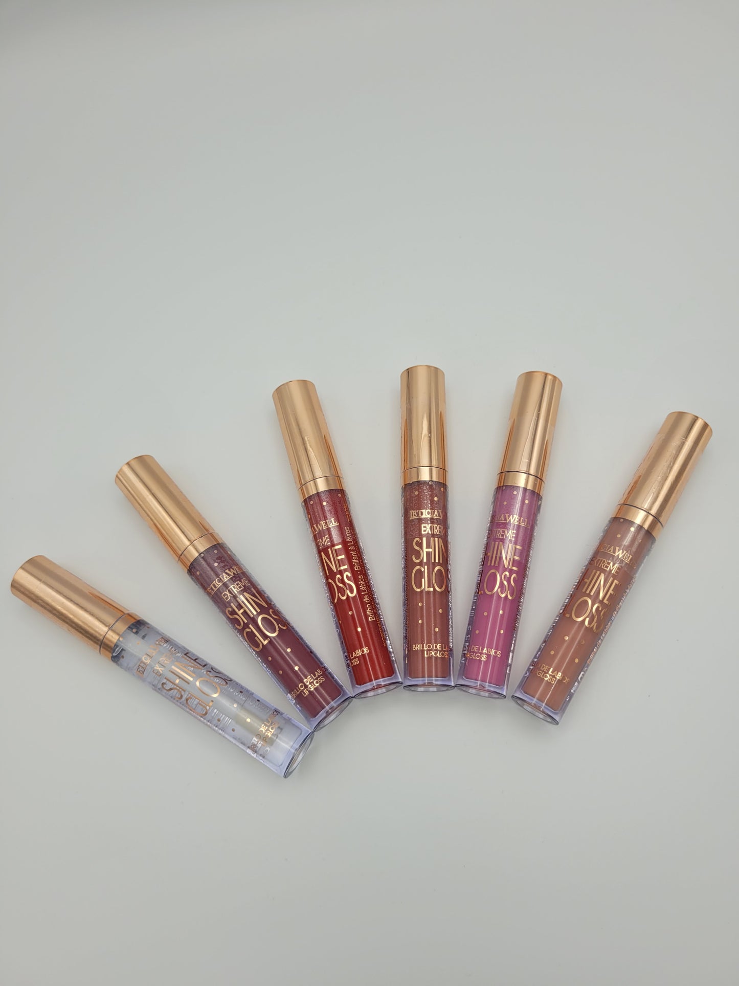 extreme shine gloss leticia well 33