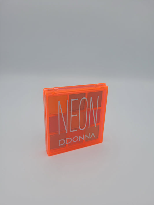 palette neon D'DONNA n°2