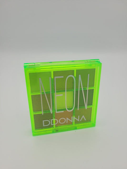 palette neon D'DONNA n°3