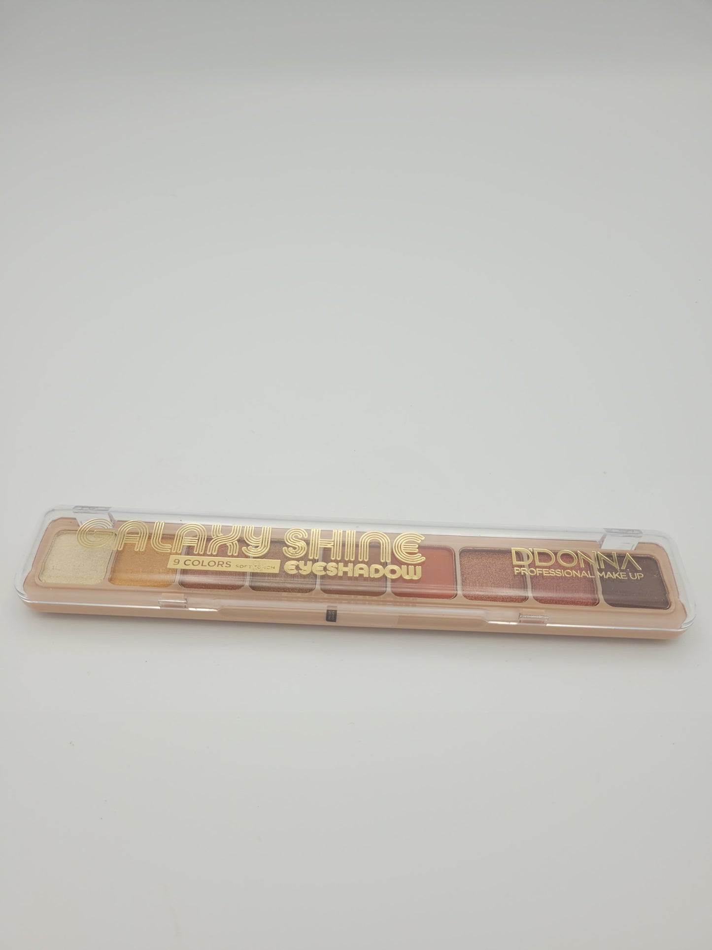 palette galaxy shine n°1